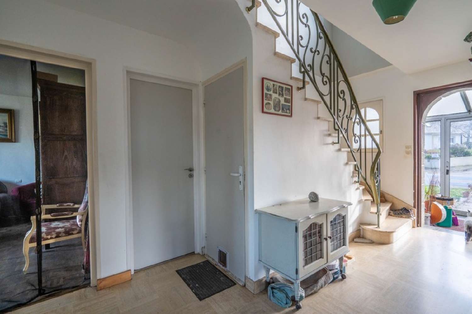 à vendre maison Le Folgoët Finistère 4