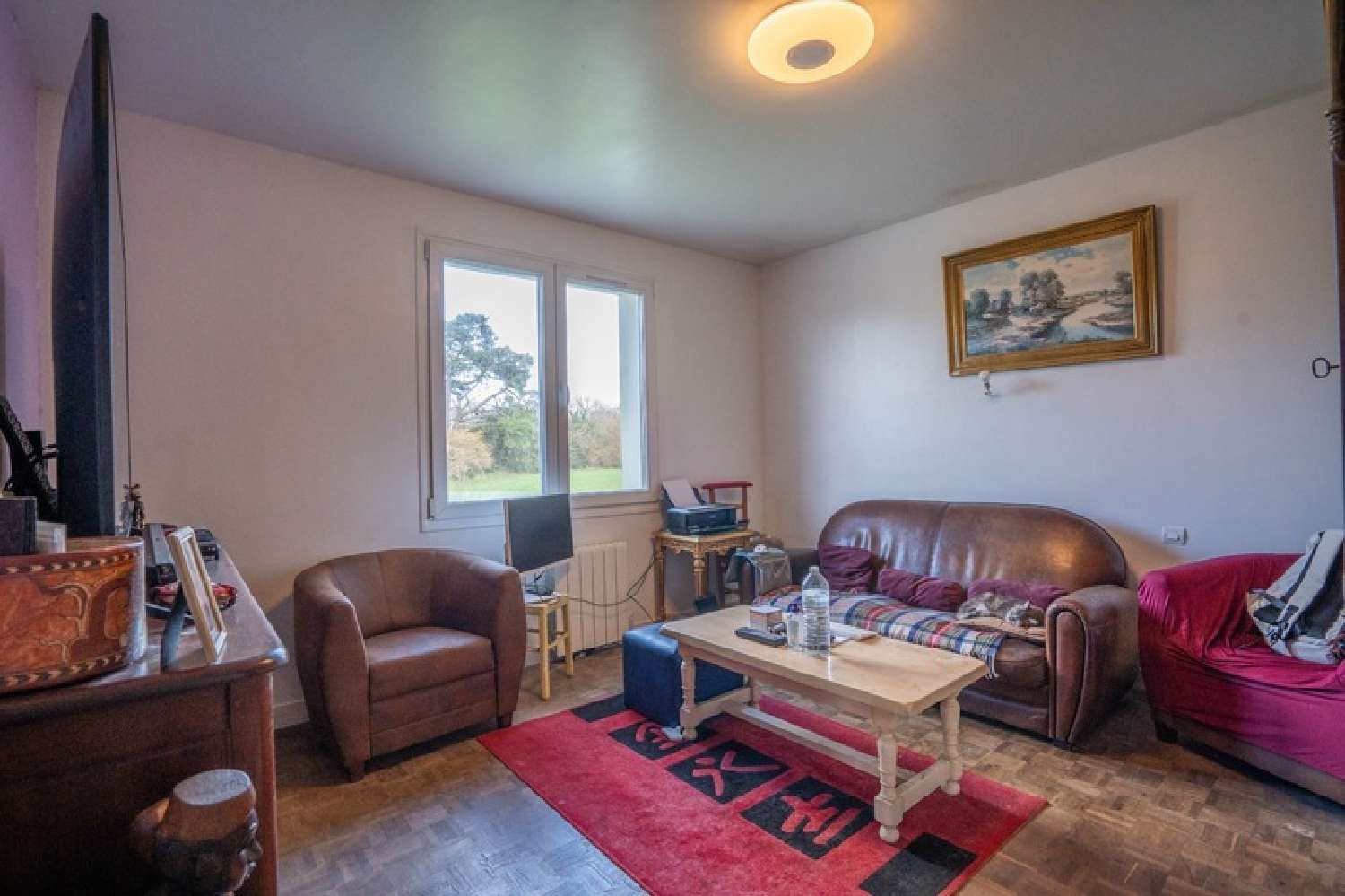 à vendre maison Le Folgoët Finistère 5