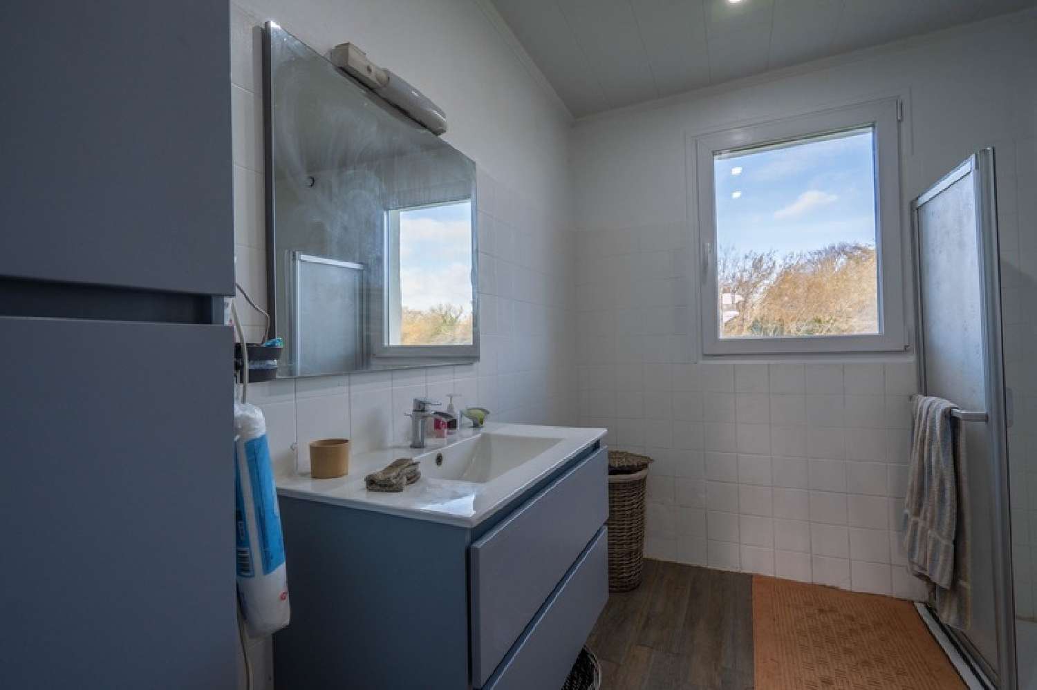 à vendre maison Le Folgoët Finistère 8