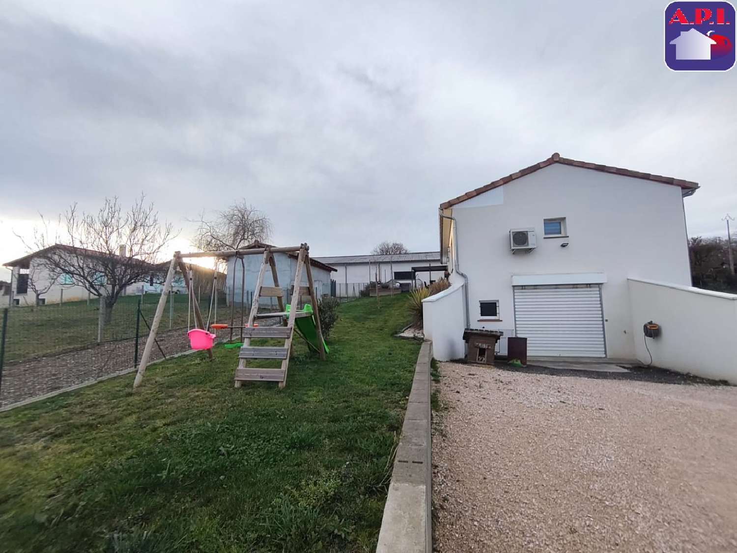 kaufen Haus Le Fousseret Haute-Garonne 5