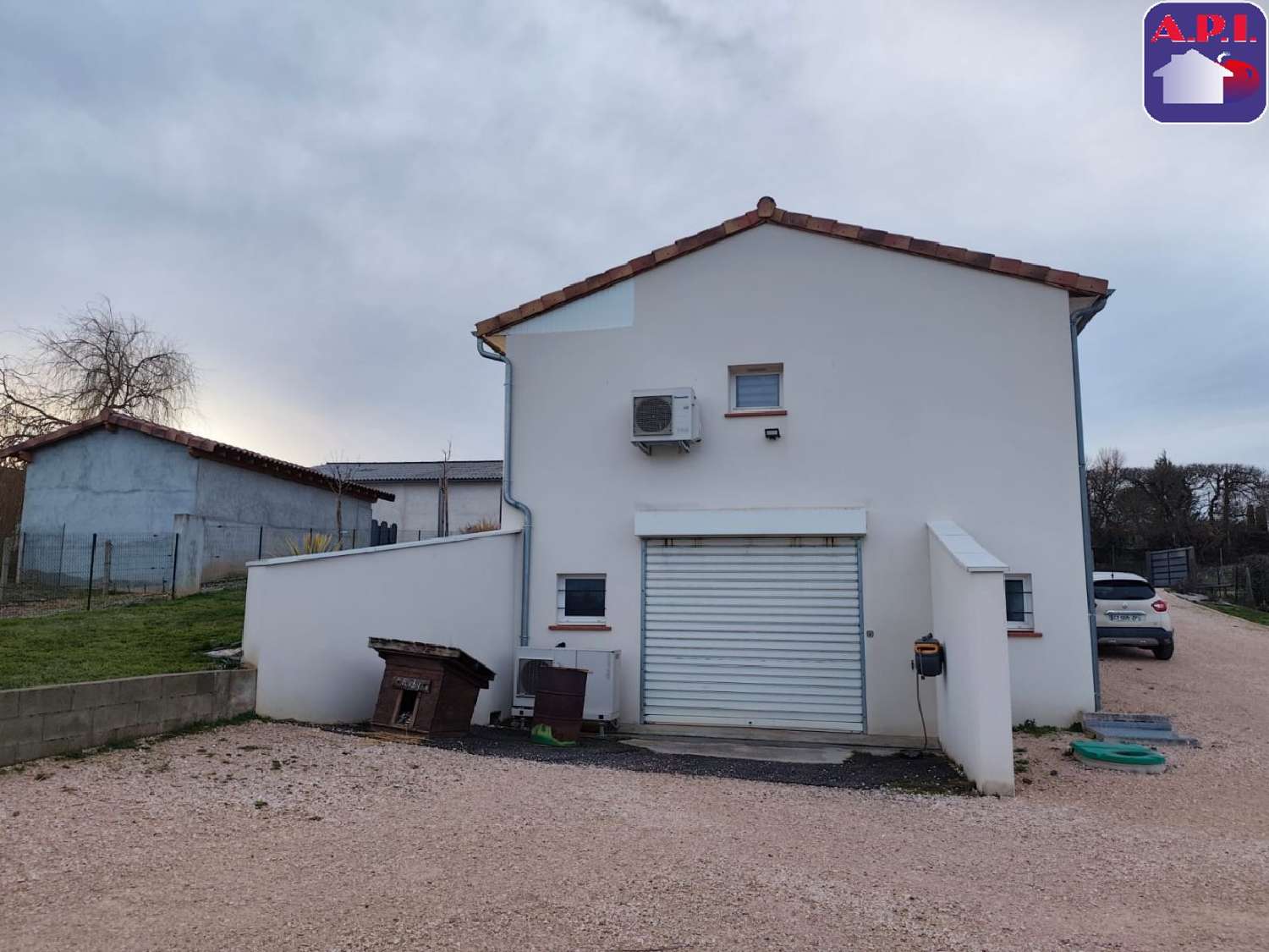 kaufen Haus Le Fousseret Haute-Garonne 6