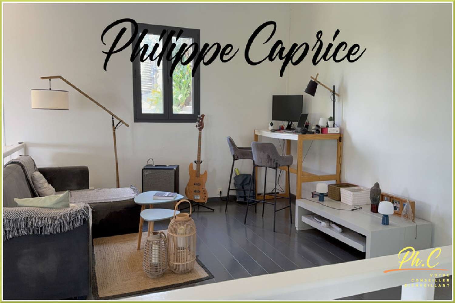 te koop huis Le François Martinique 5