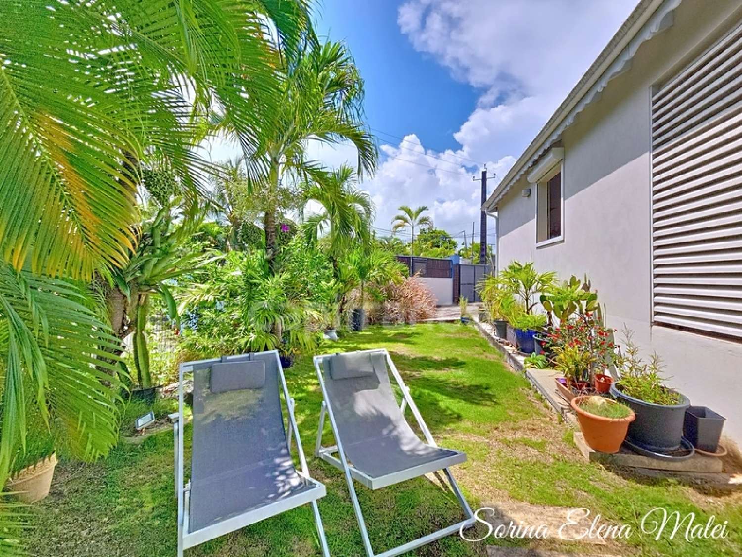  en venta casa Le Gosier Guadeloupe 4