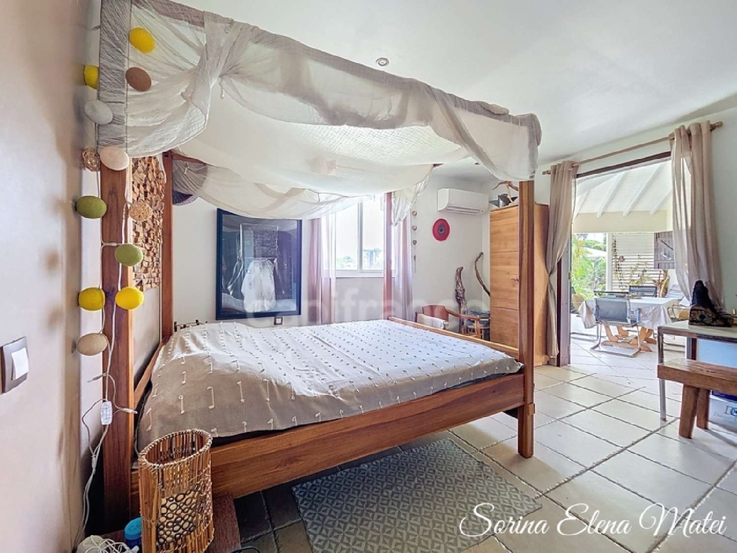  en venta casa Le Gosier Guadeloupe 6