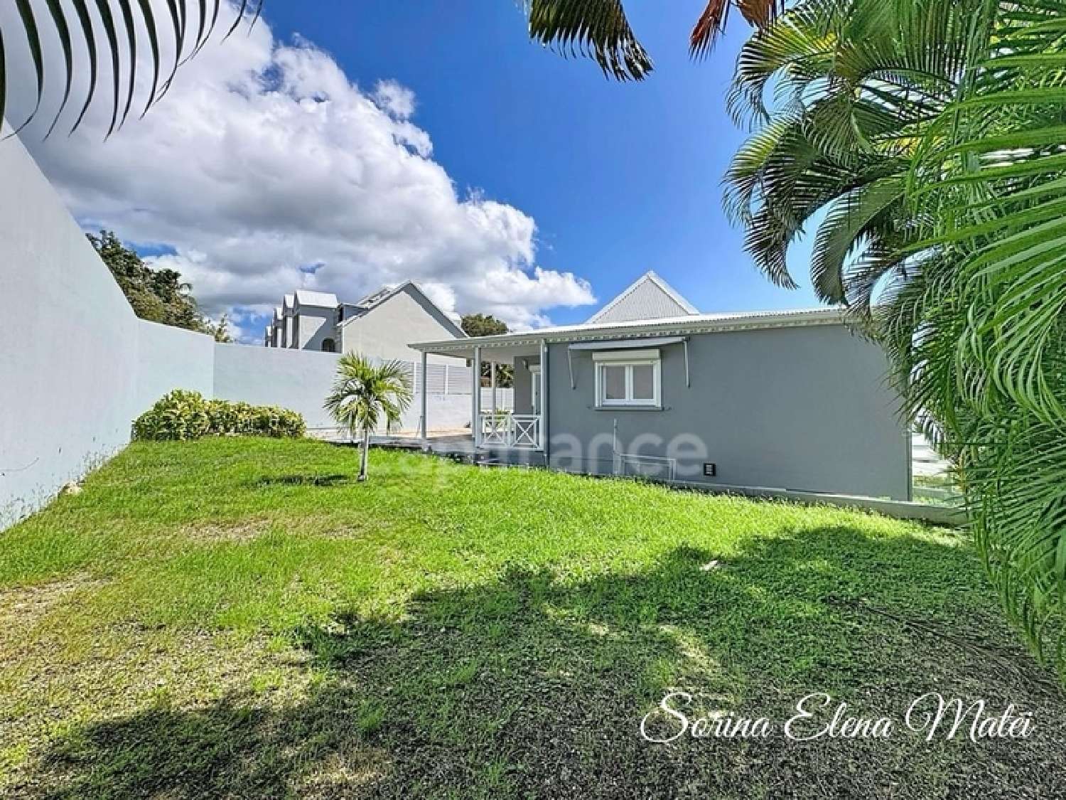  te koop huis Le Gosier Guadeloupe 3