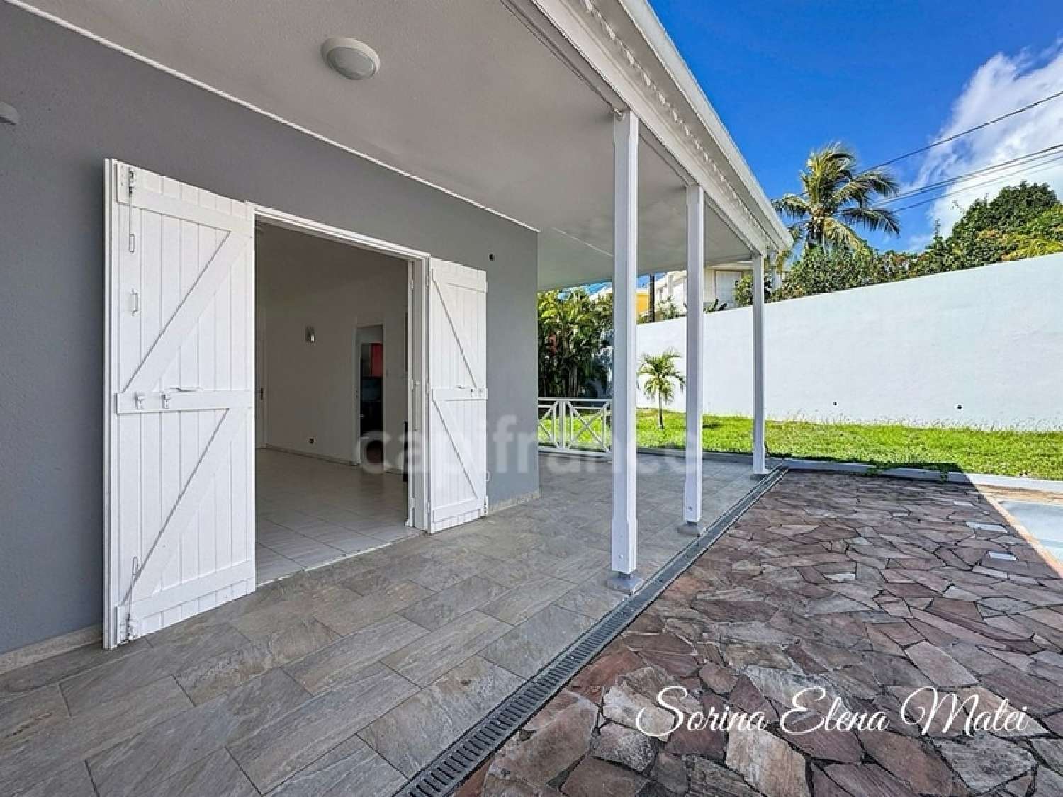  te koop huis Le Gosier Guadeloupe 4