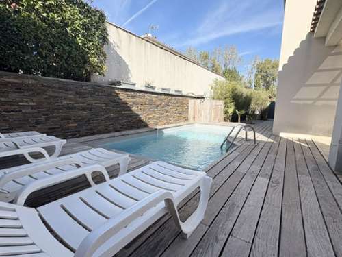 Le Grau-du-Roi Gard Haus Bild 7254702