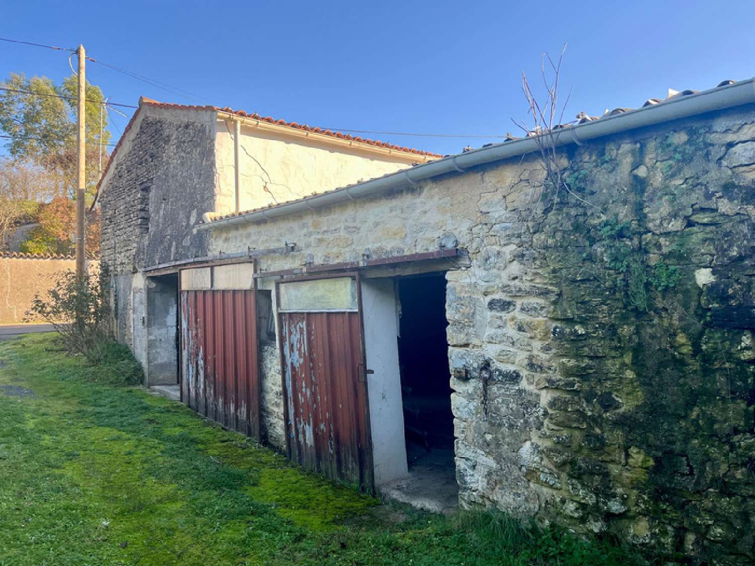  kaufen Haus Le Gué-de-Velluire Vendée 3