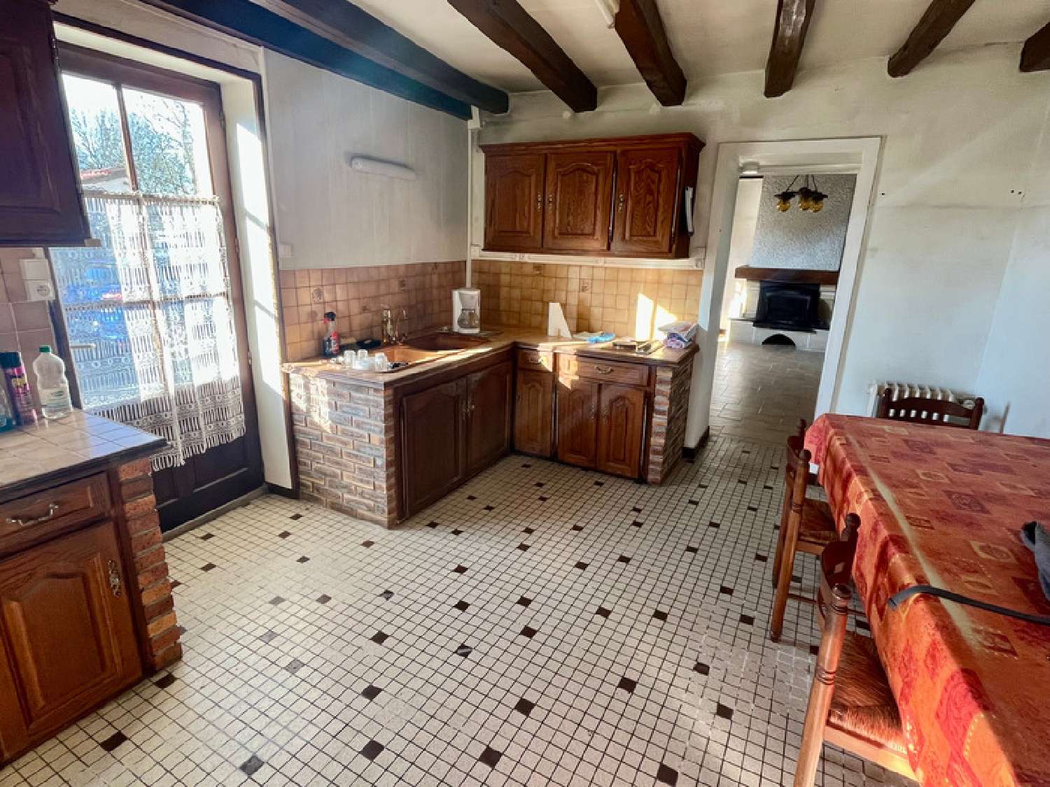  kaufen Haus Le Gué-de-Velluire Vendée 6