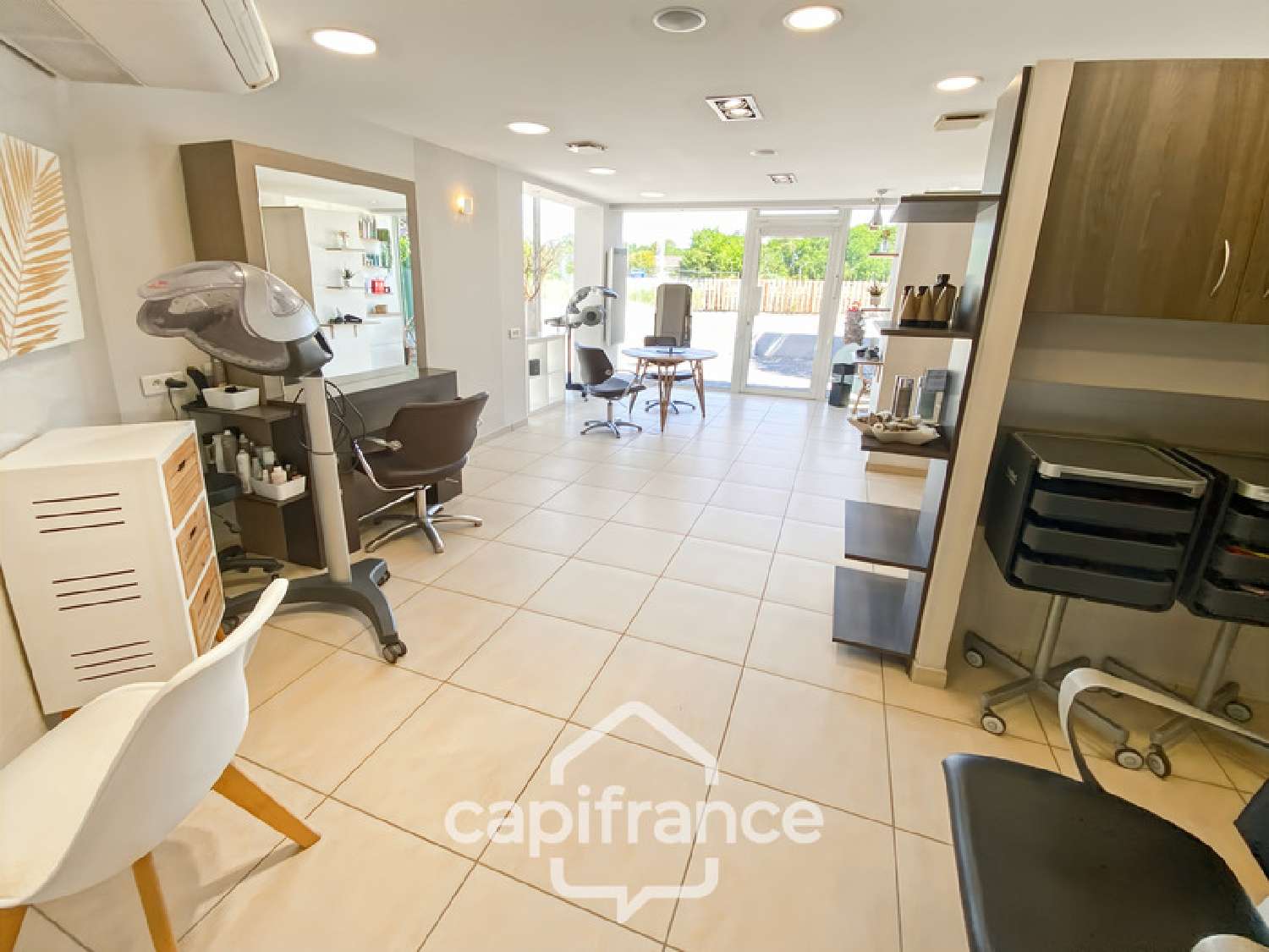  en venta casa Le Haillan Gironde 4