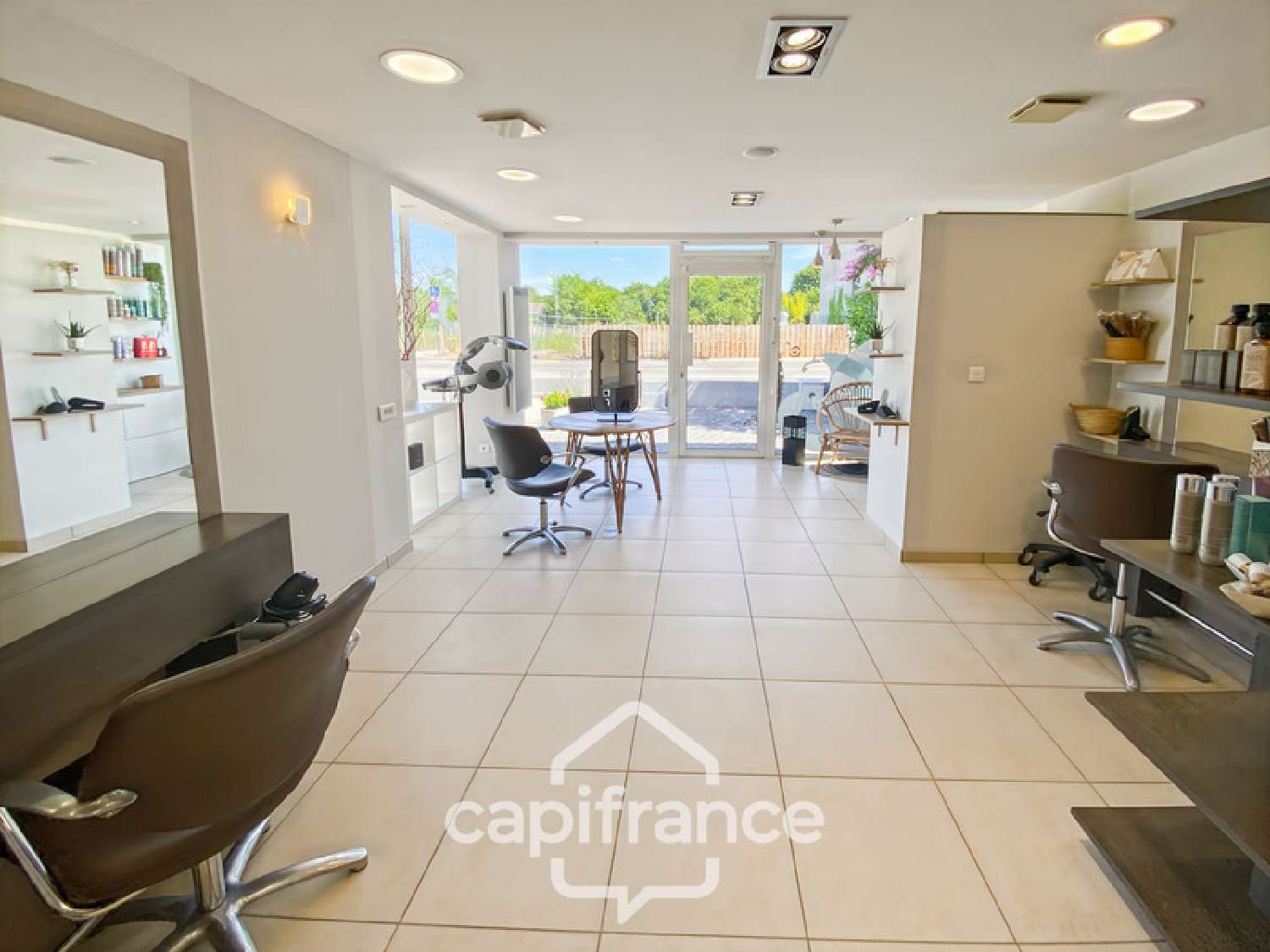  en venta casa Le Haillan Gironde 6