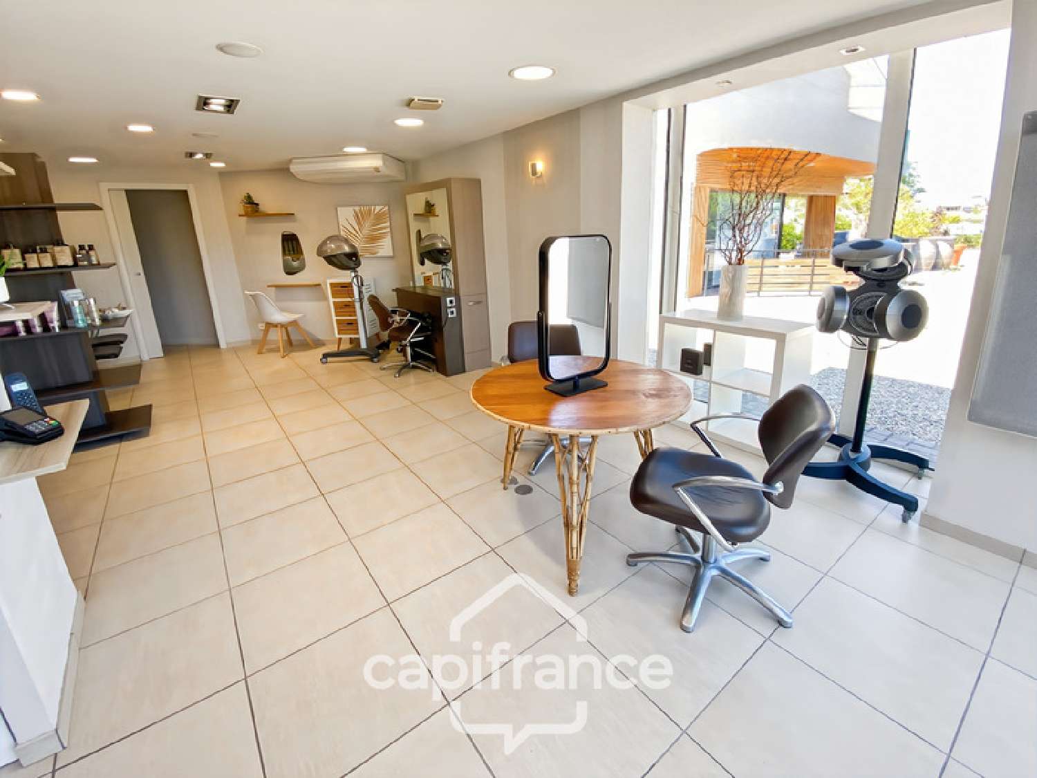  en venta casa Le Haillan Gironde 7