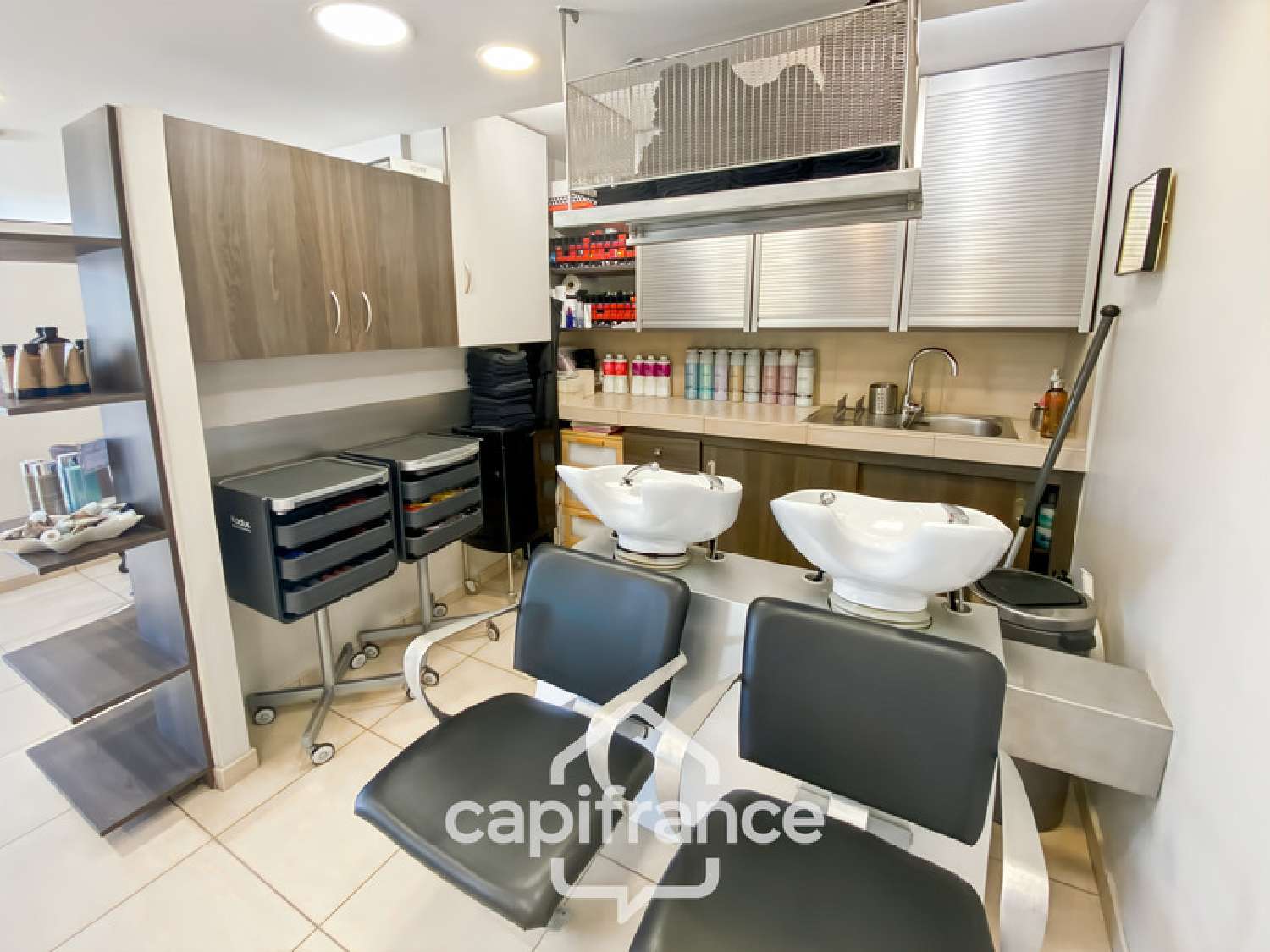  en venta casa Le Haillan Gironde 8