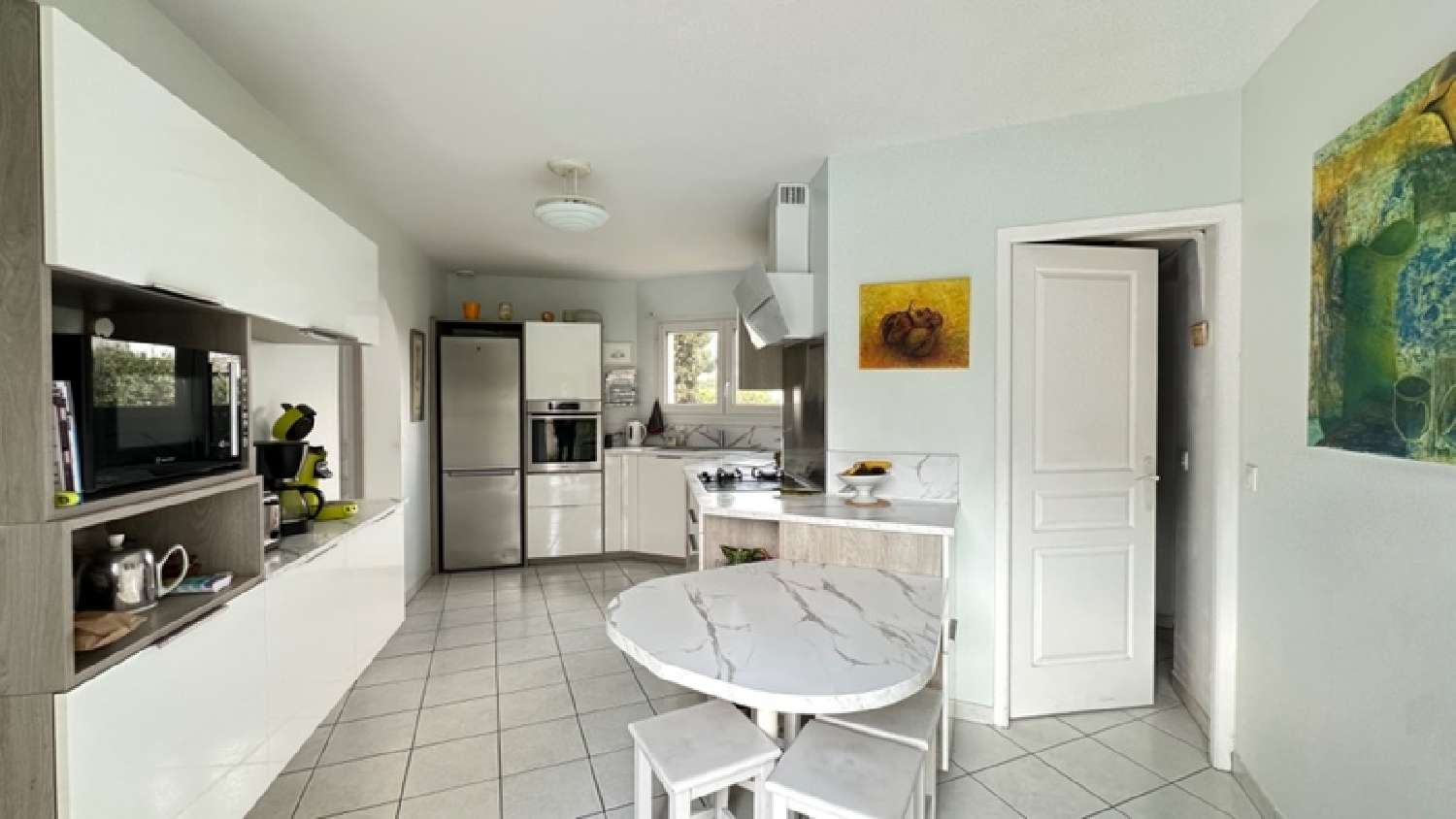  à vendre maison Le Haillan Gironde 6