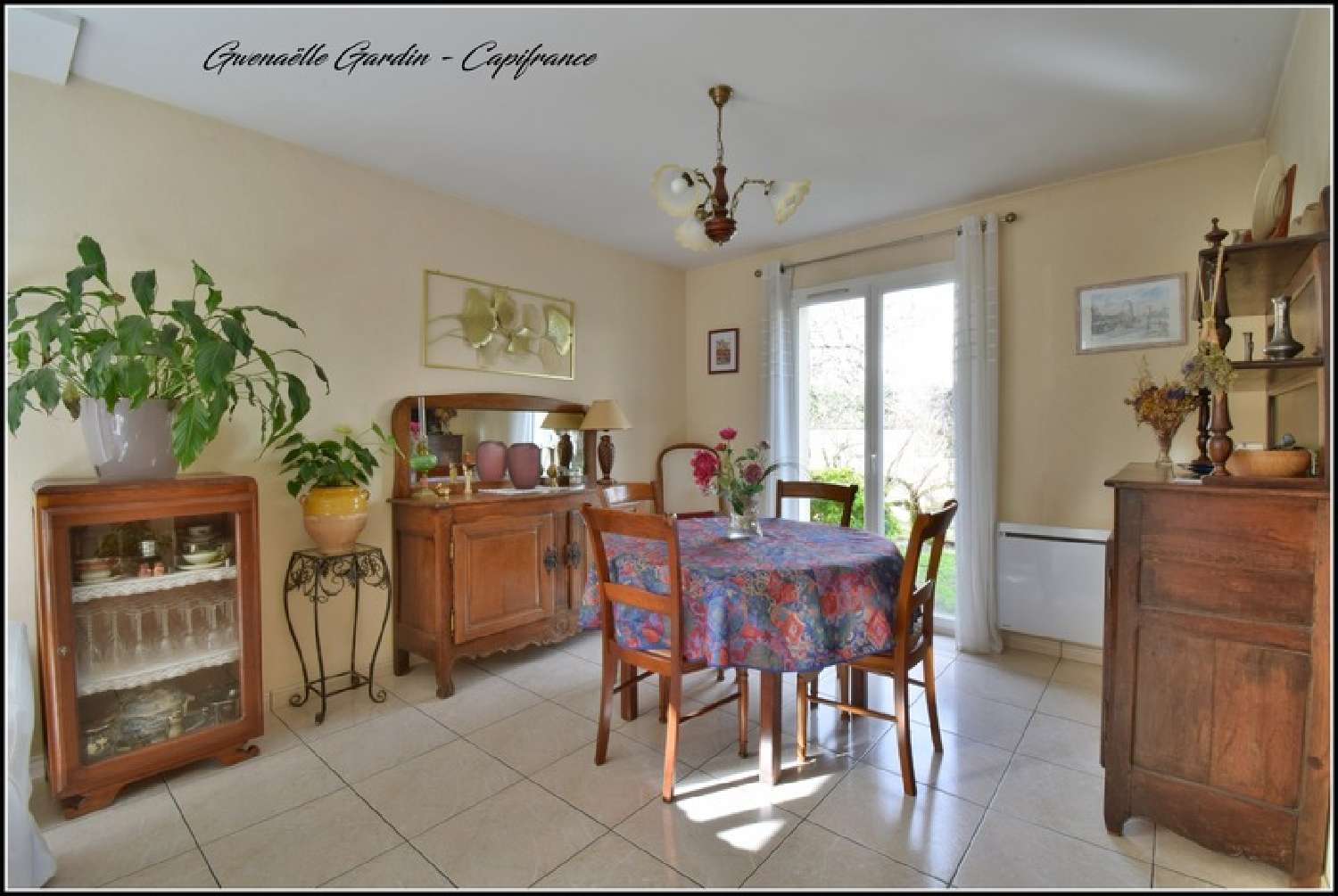 en venta casa Le Haillan Gironde 4