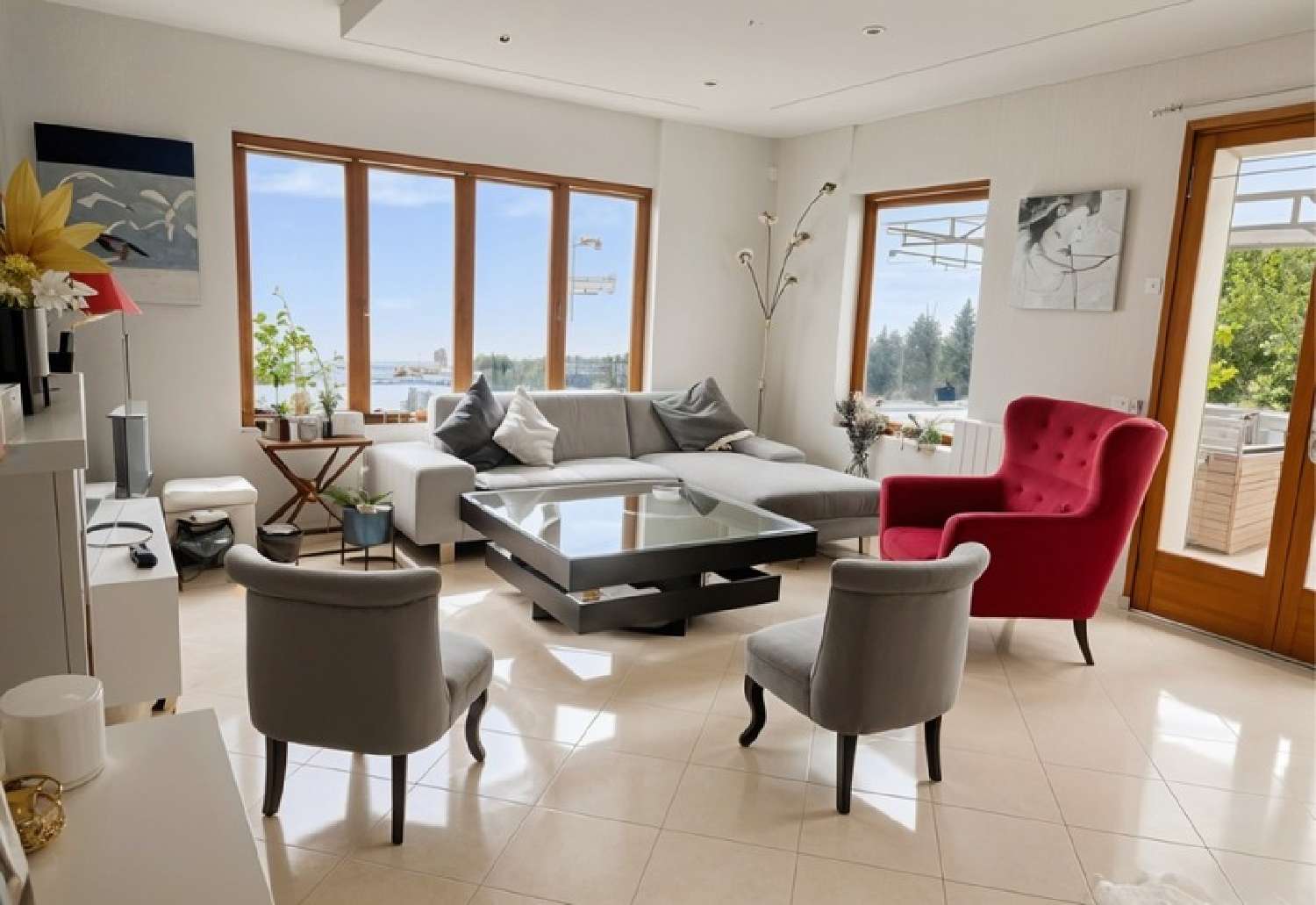  te koop huis Le Havre 76620 Seine-Maritime 4