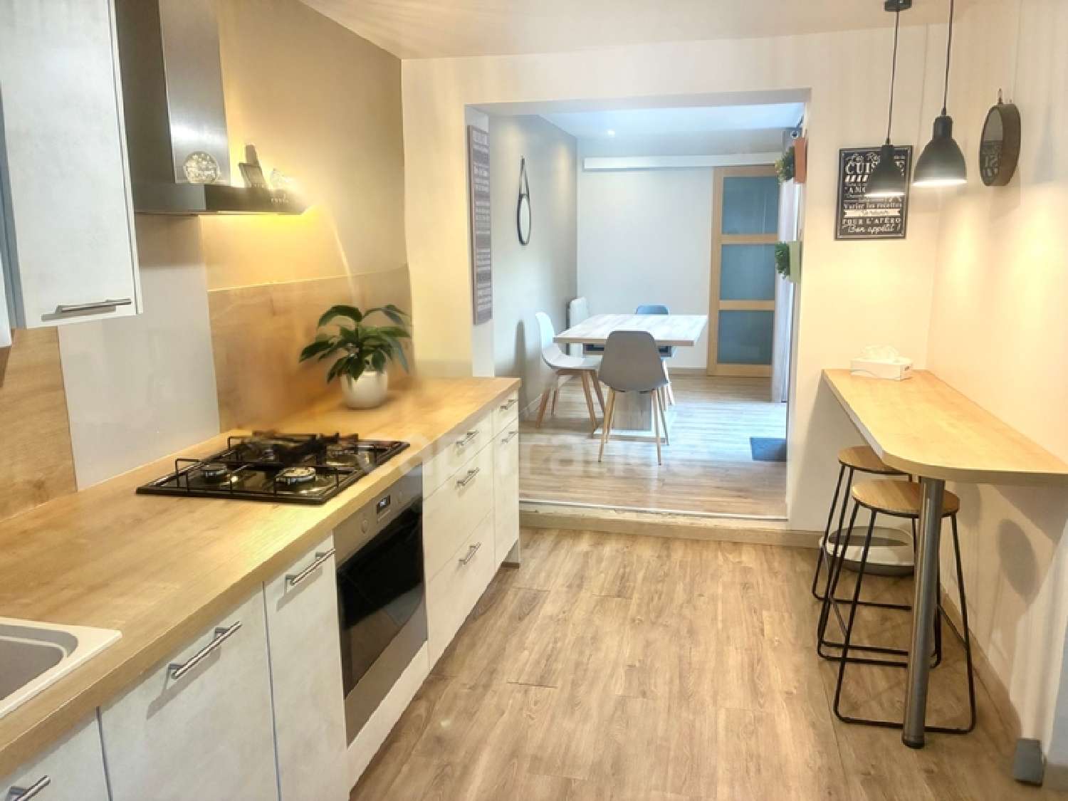 te koop huis Le Havre Seine-Maritime 4