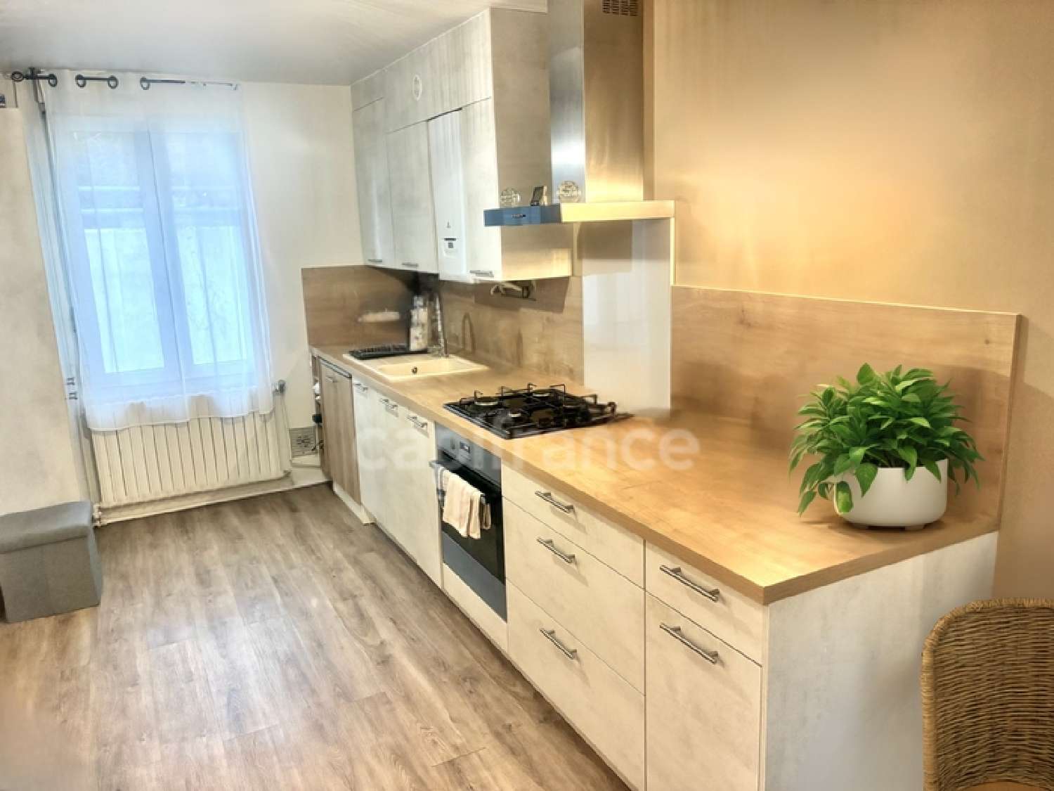 te koop huis Le Havre Seine-Maritime 5