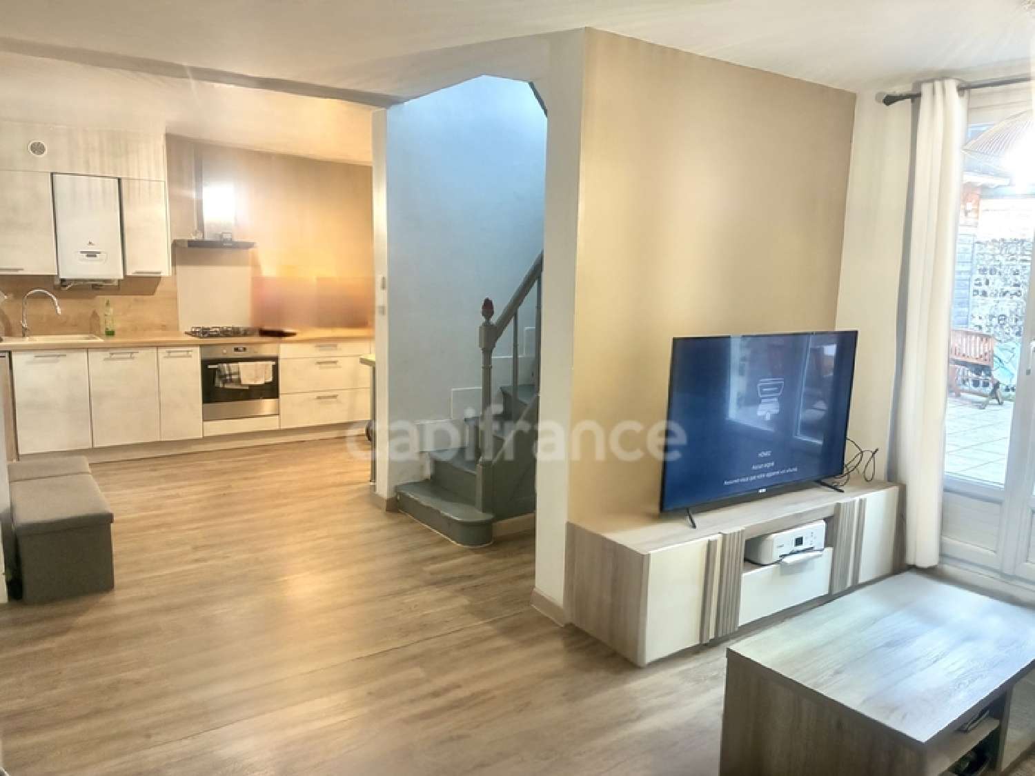 te koop huis Le Havre Seine-Maritime 6