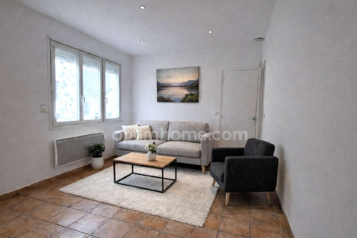 te koop huis Le Kremlin-Bicêtre Val-de-Marne 3