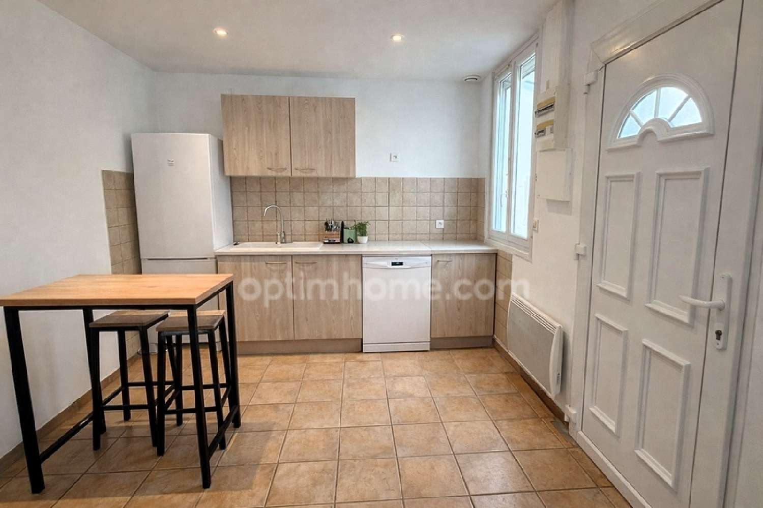 te koop huis Le Kremlin-Bicêtre Val-de-Marne 4