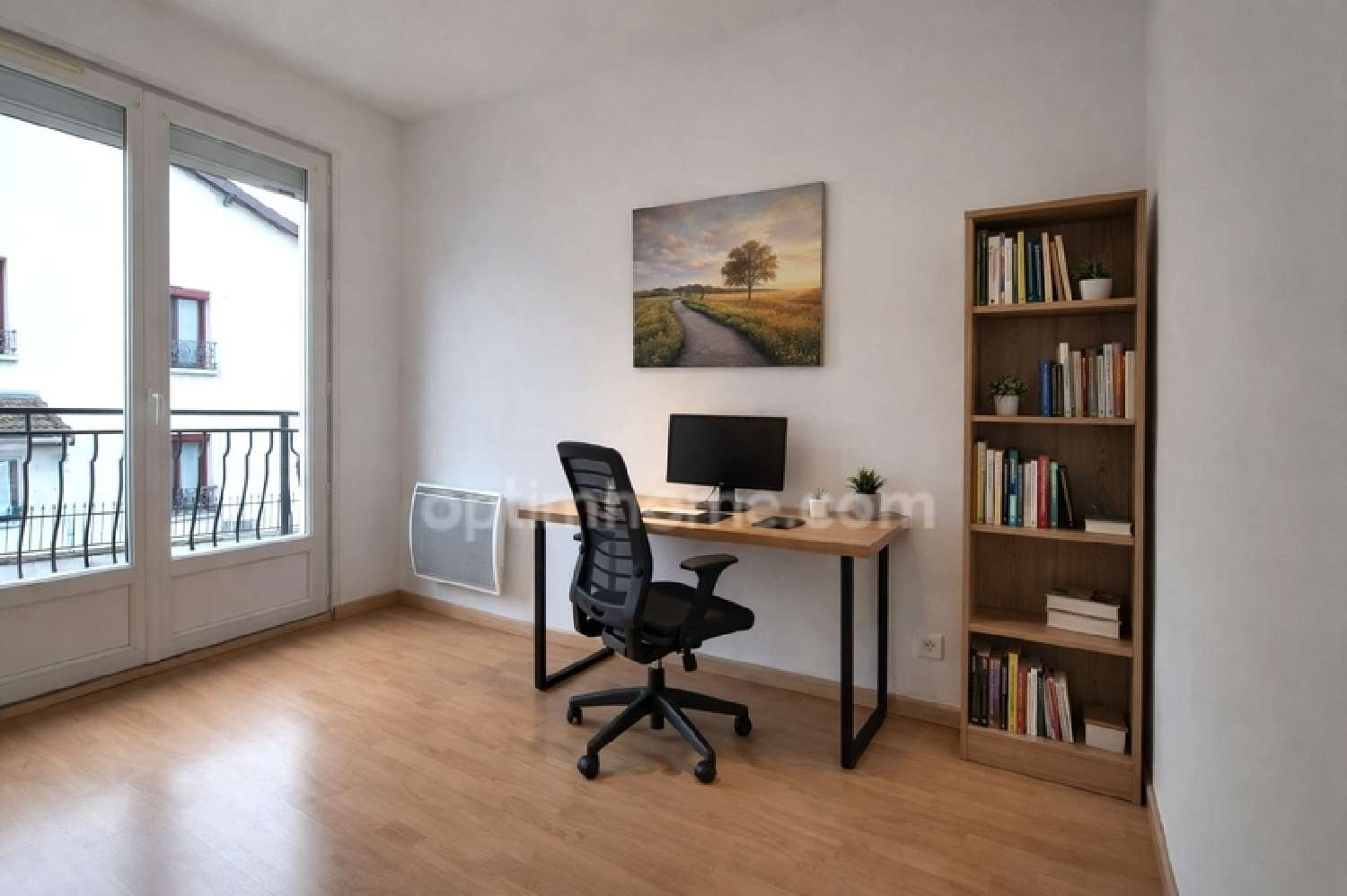 te koop huis Le Kremlin-Bicêtre Val-de-Marne 5