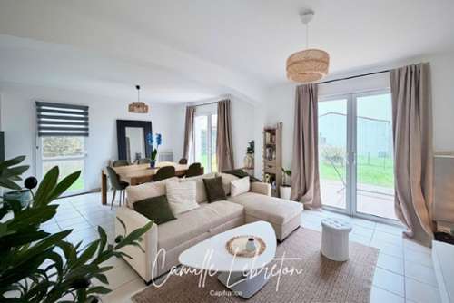 Le Landreau Loire-Atlantique house foto 7266827