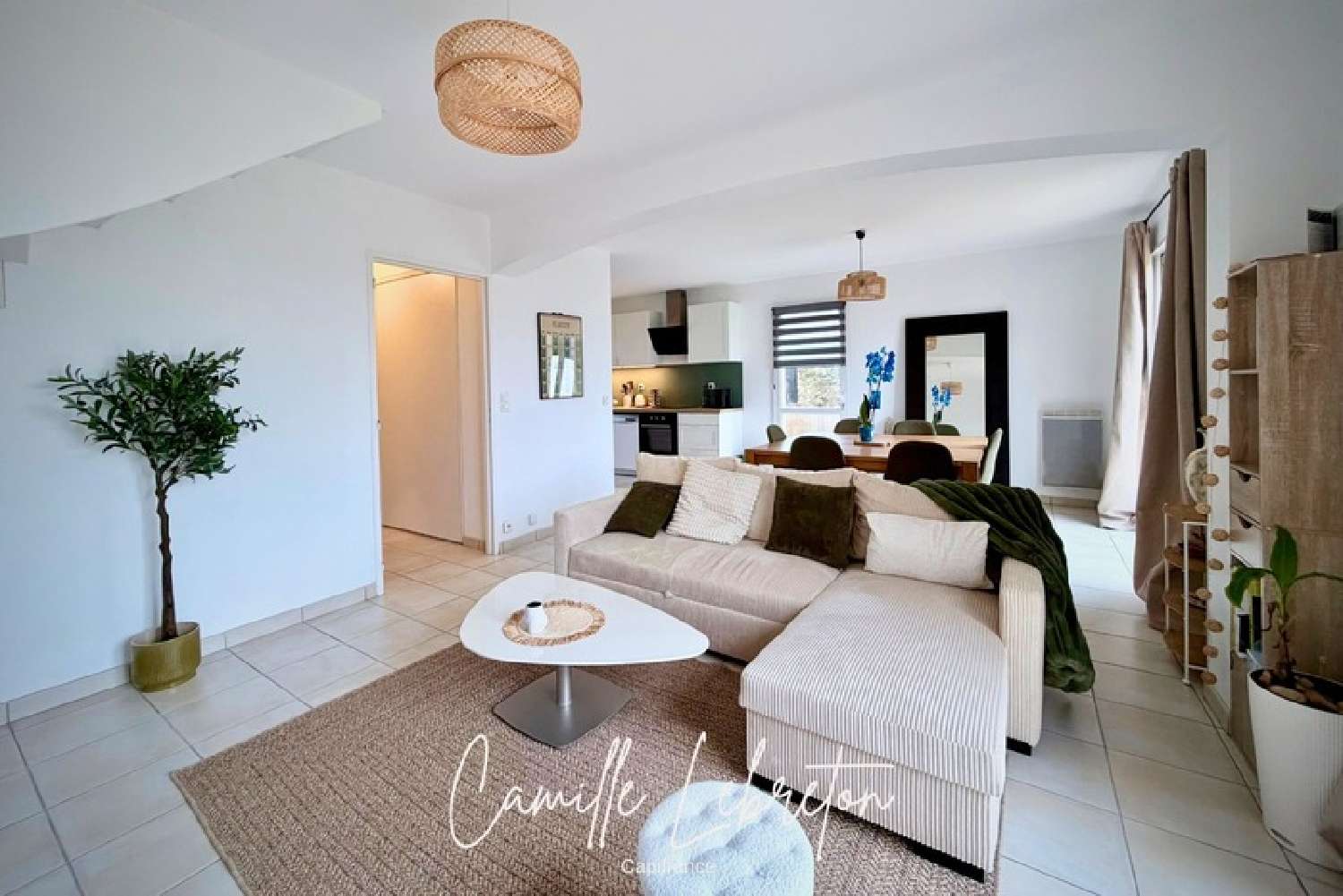  for sale house Le Landreau Loire-Atlantique 2