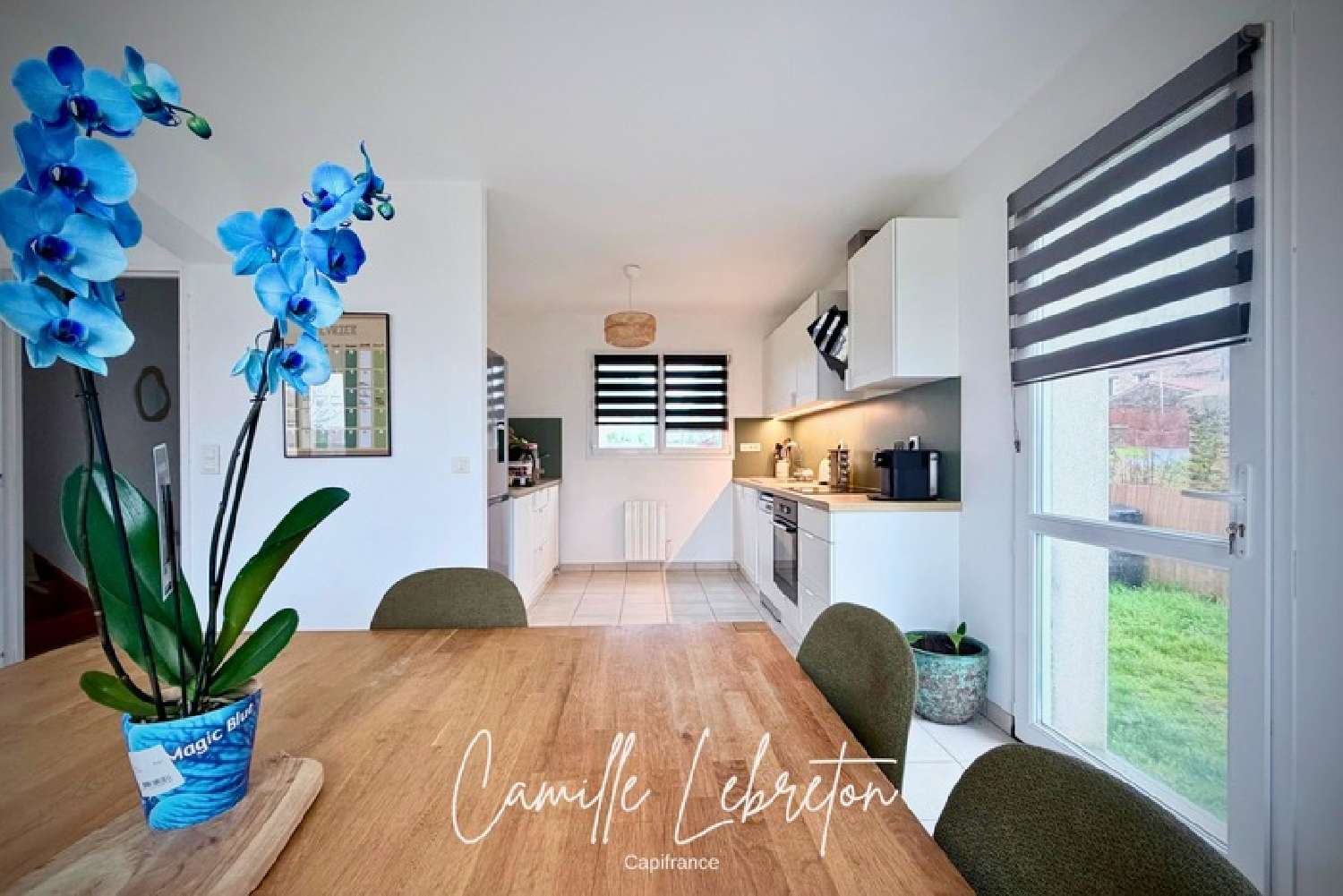  for sale house Le Landreau Loire-Atlantique 4