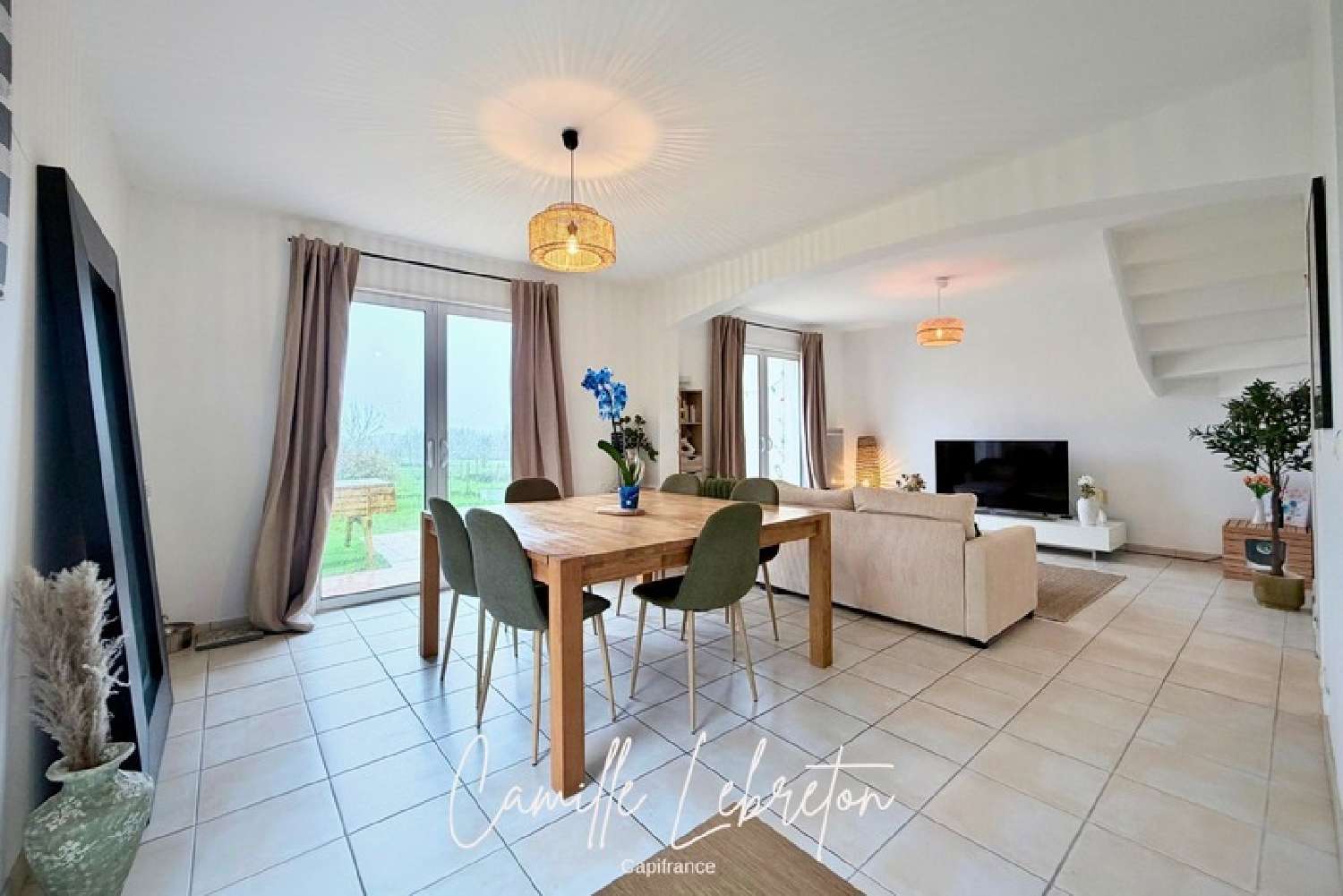  for sale house Le Landreau Loire-Atlantique 5