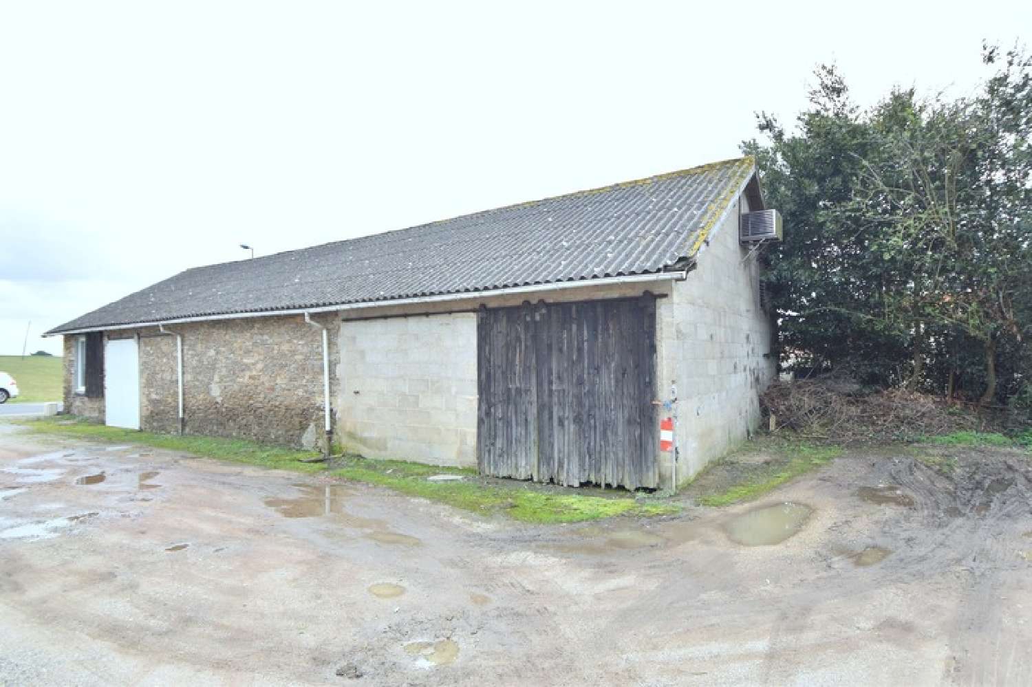  à vendre maison Le Landreau Loire-Atlantique 1