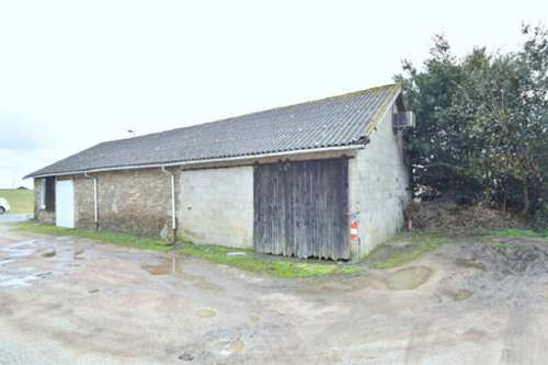 Le Landreau Loire-Atlantique maison foto 7269358
