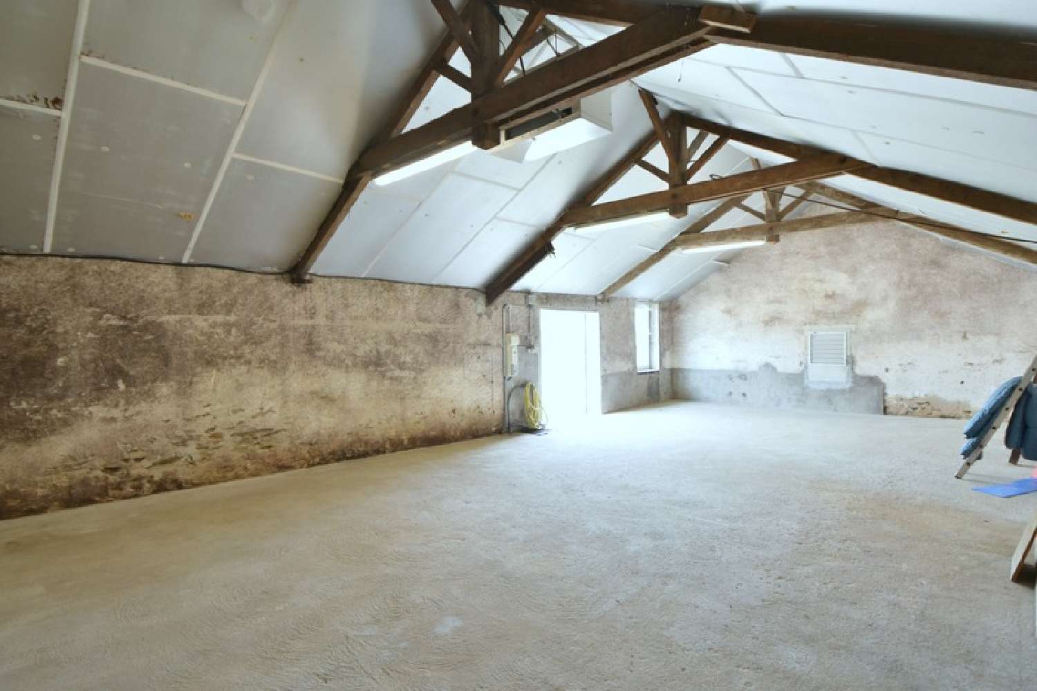  à vendre maison Le Landreau Loire-Atlantique 2