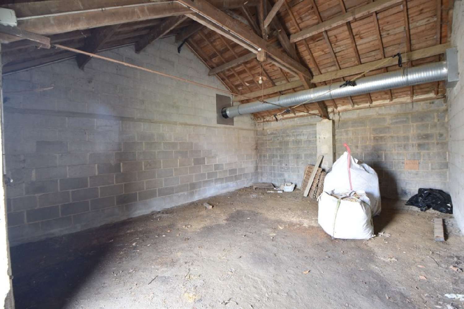  à vendre maison Le Landreau Loire-Atlantique 4