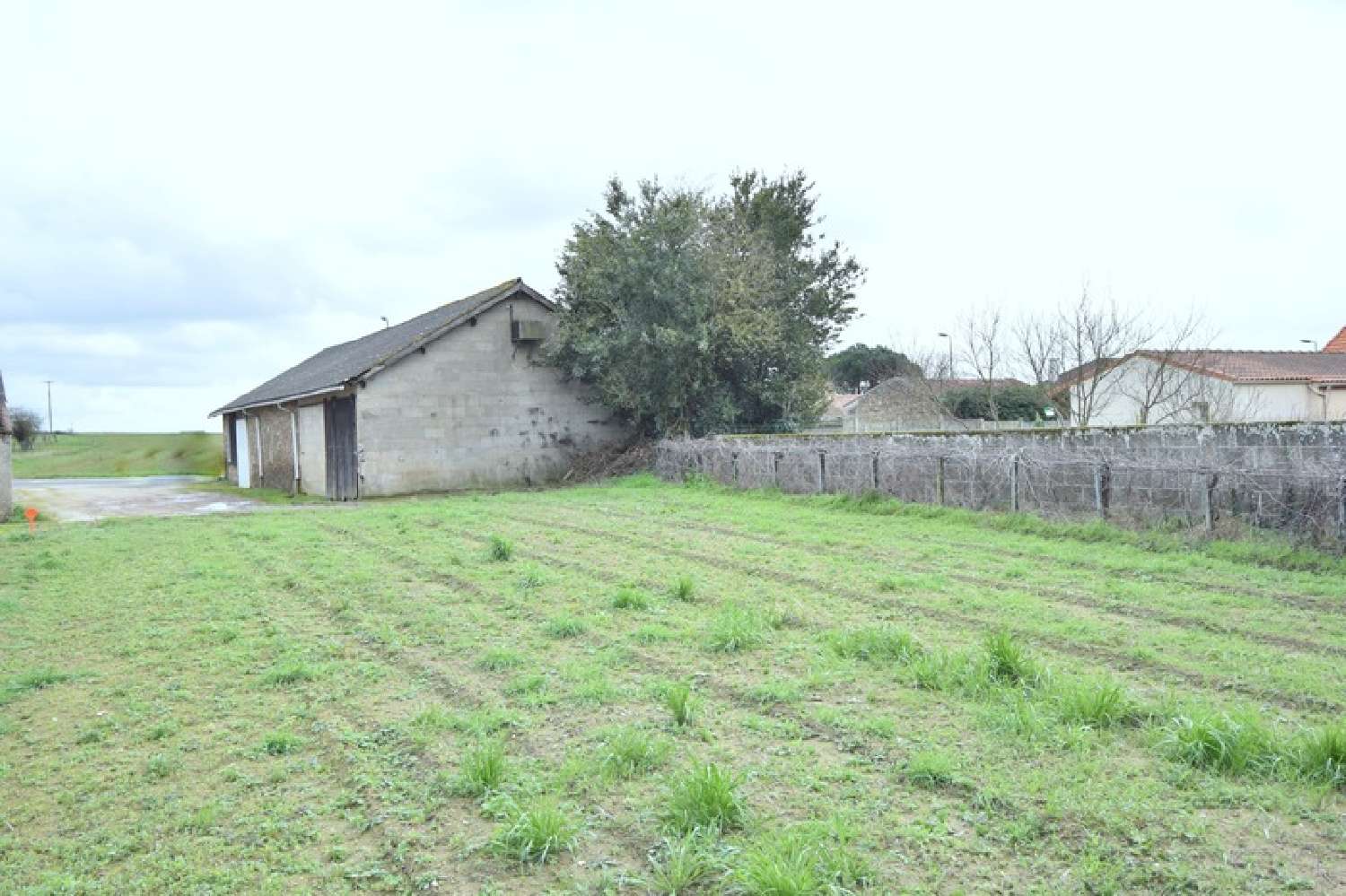  à vendre maison Le Landreau Loire-Atlantique 5