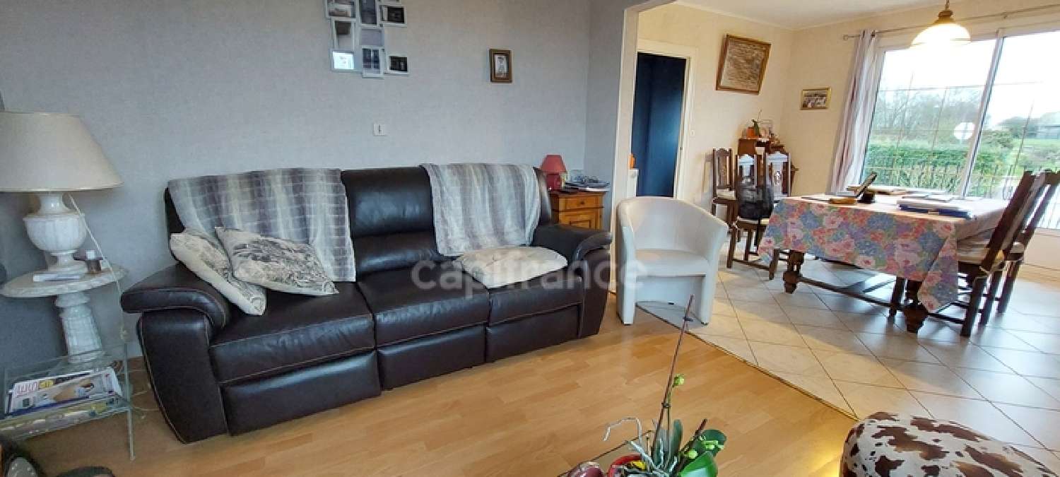  for sale house Le Langon Vendée 1