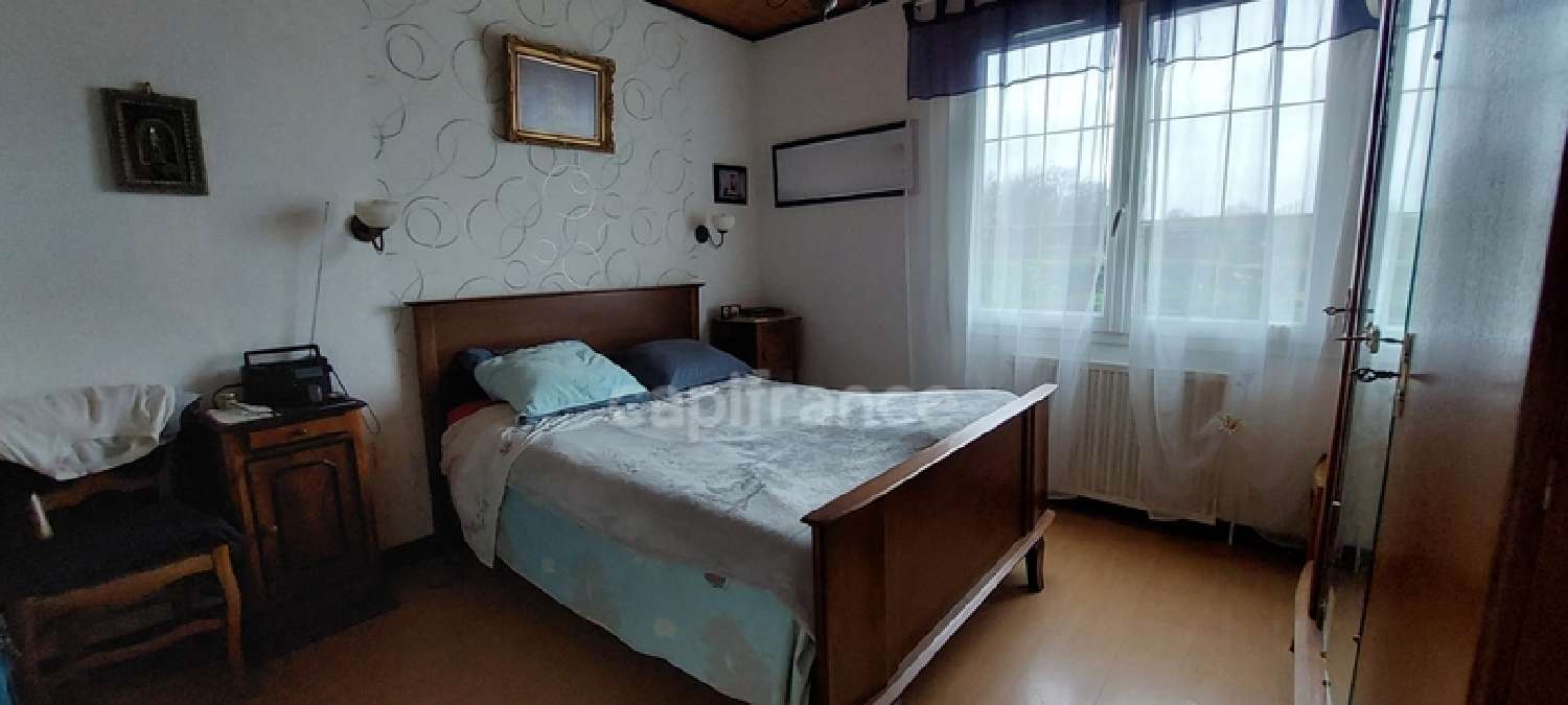  for sale house Le Langon Vendée 7