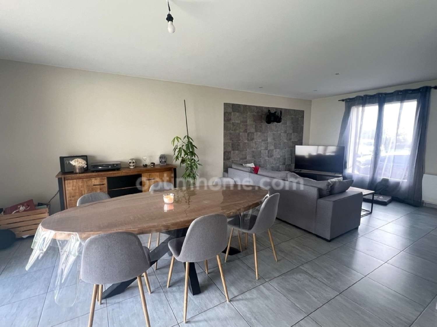  à vendre maison Le Longeron Maine-et-Loire 2