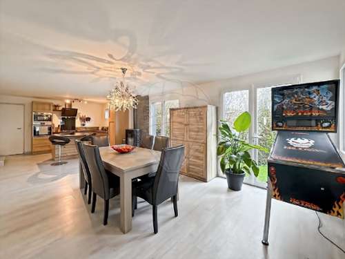 Le Loroux-Bottereau Loire-Atlantique huis foto 7265592