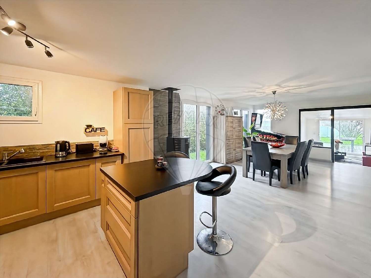  te koop huis Le Loroux-Bottereau Loire-Atlantique 4