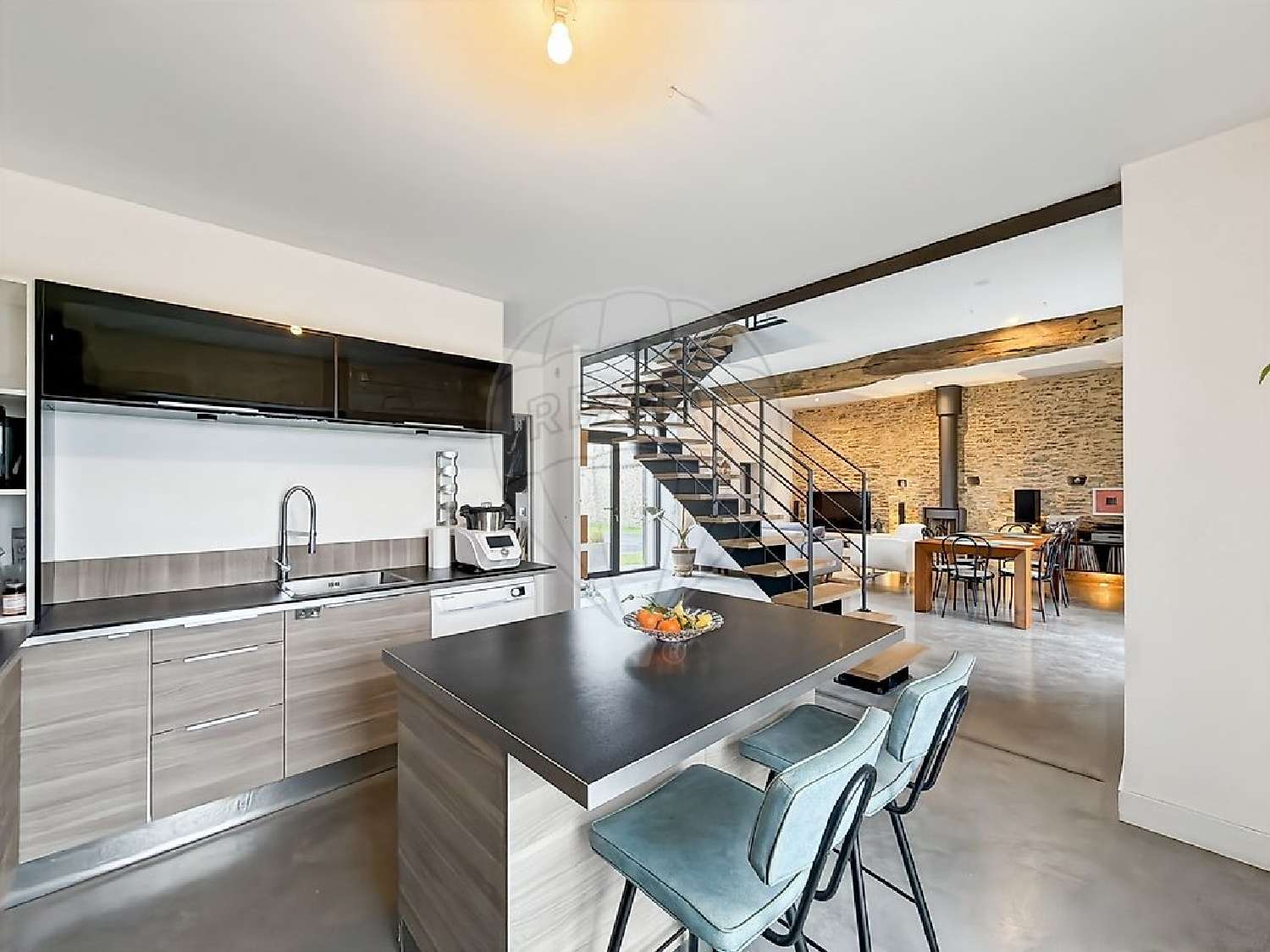  te koop huis Le Loroux-Bottereau Loire-Atlantique 4