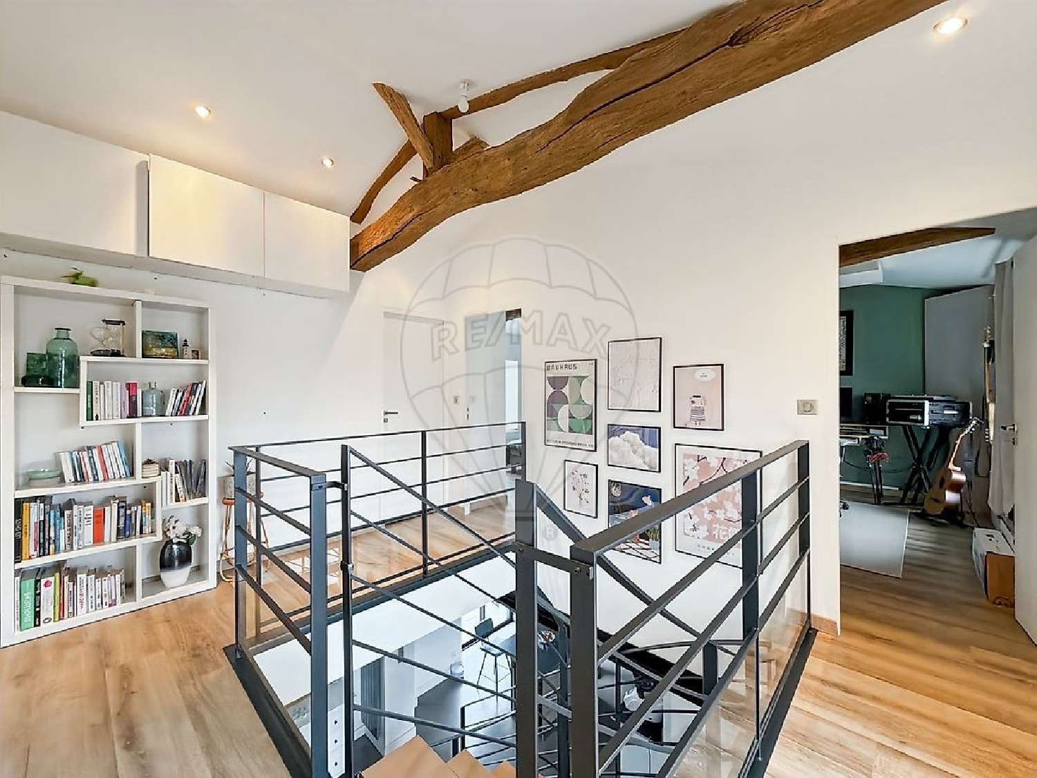  te koop huis Le Loroux-Bottereau Loire-Atlantique 7