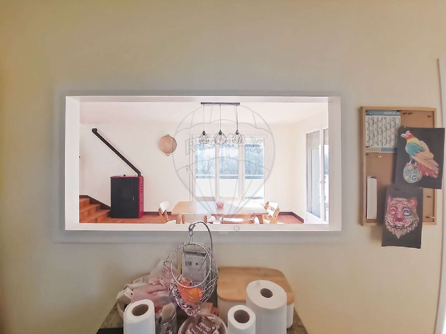  te koop huis Le Loroux-Bottereau Loire-Atlantique 3