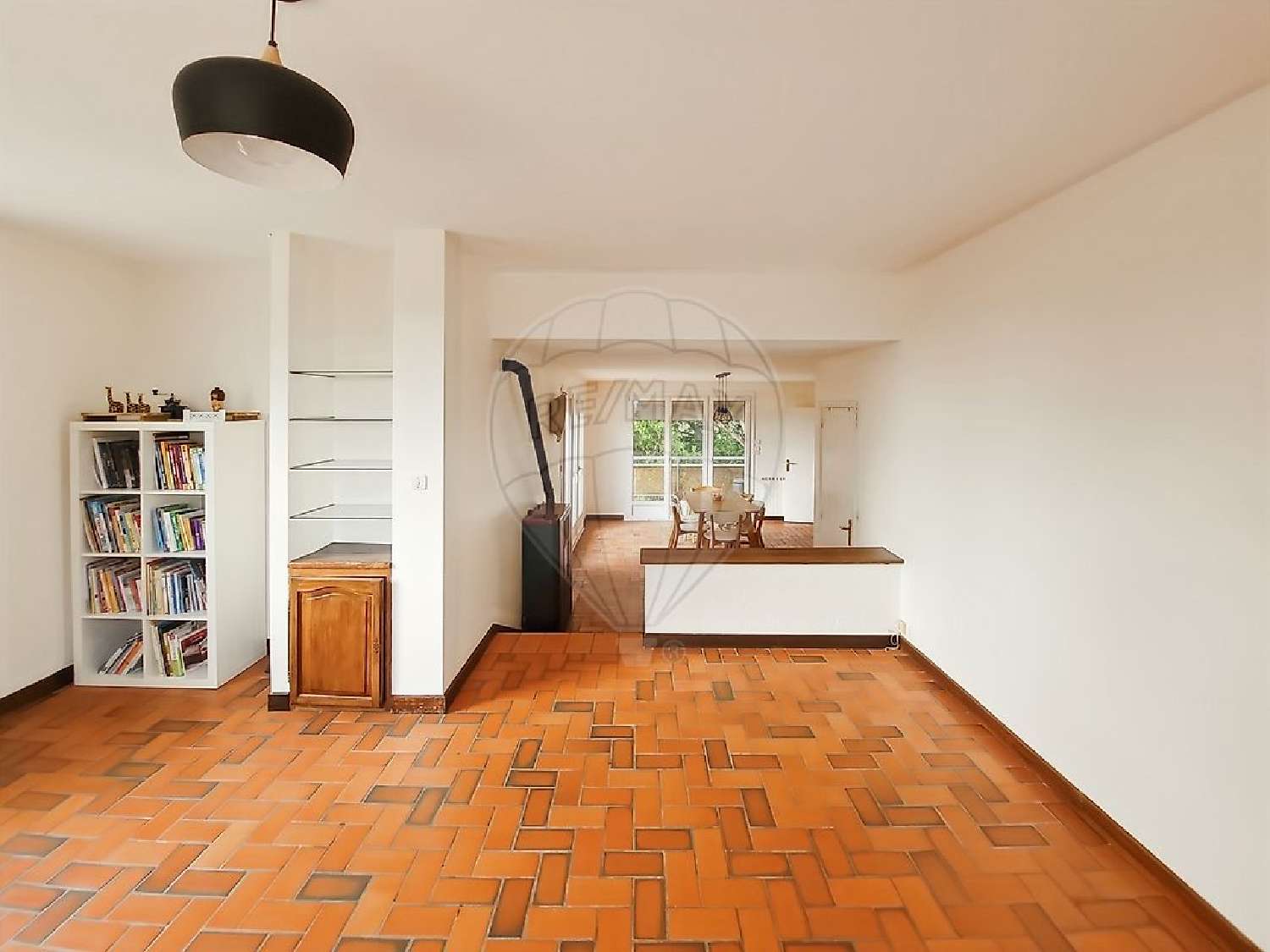  te koop huis Le Loroux-Bottereau Loire-Atlantique 4