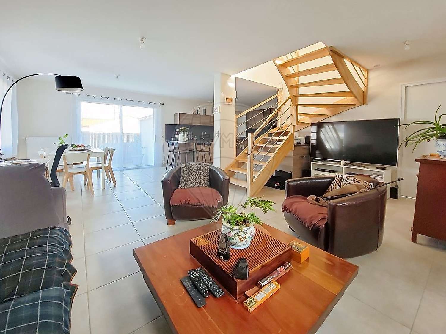  te koop huis Le Loroux-Bottereau Loire-Atlantique 2