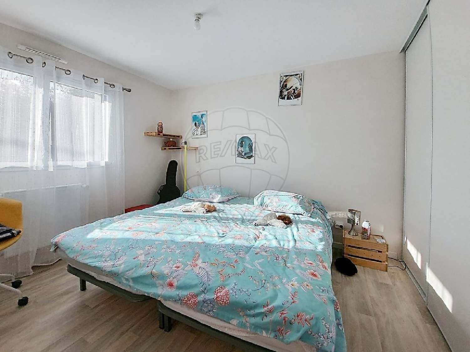  te koop huis Le Loroux-Bottereau Loire-Atlantique 6