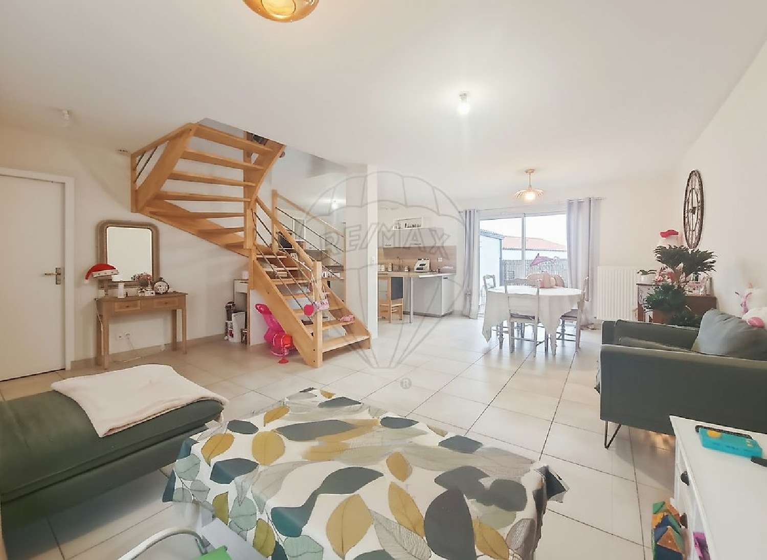  te koop huis Le Loroux-Bottereau Loire-Atlantique 4