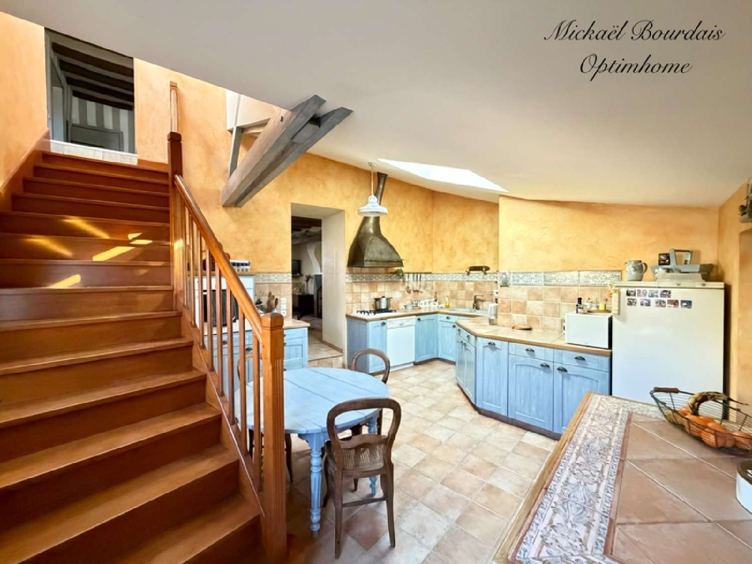  te koop huis Le Lude Sarthe 4