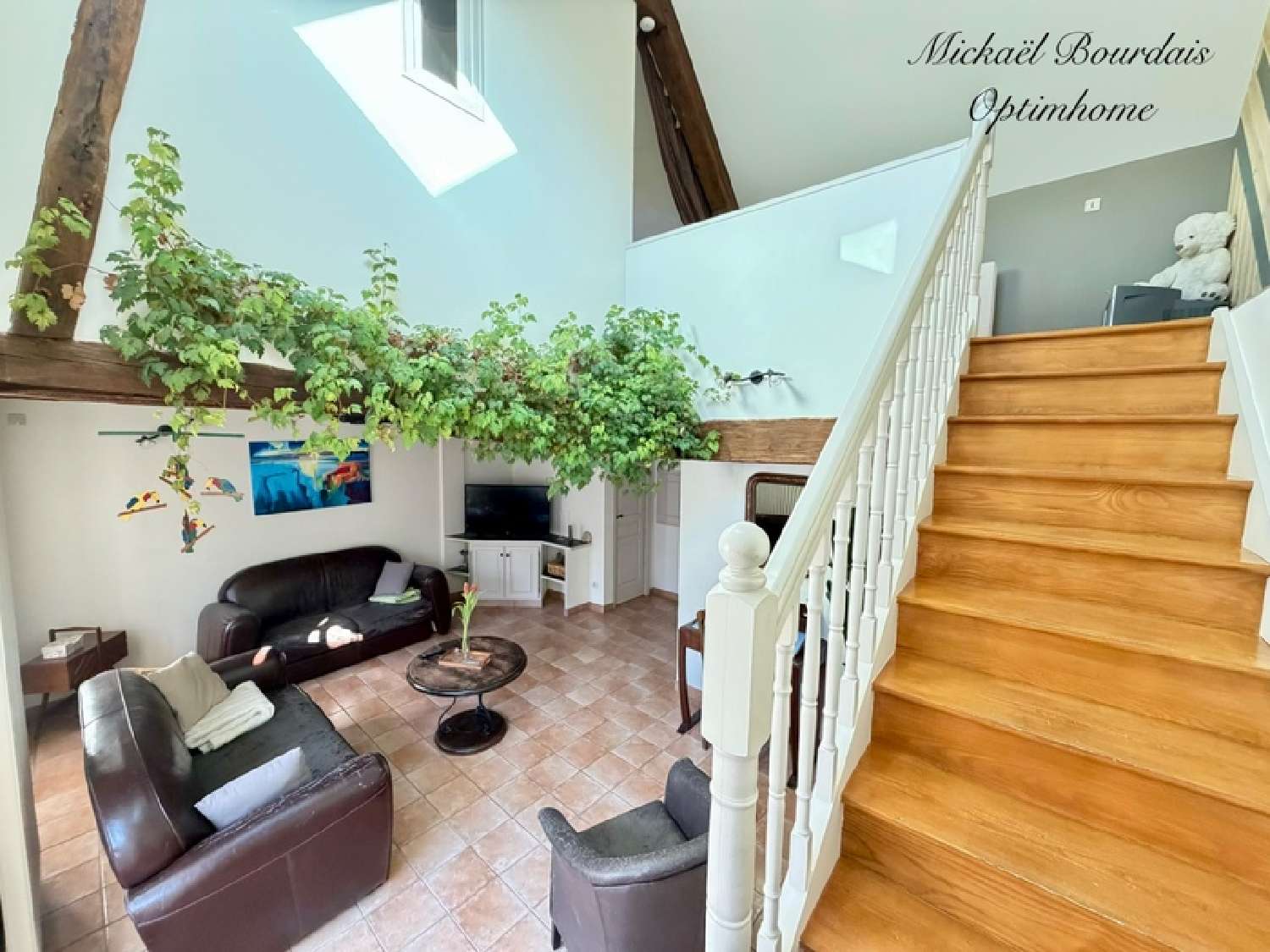  te koop huis Le Lude Sarthe 6