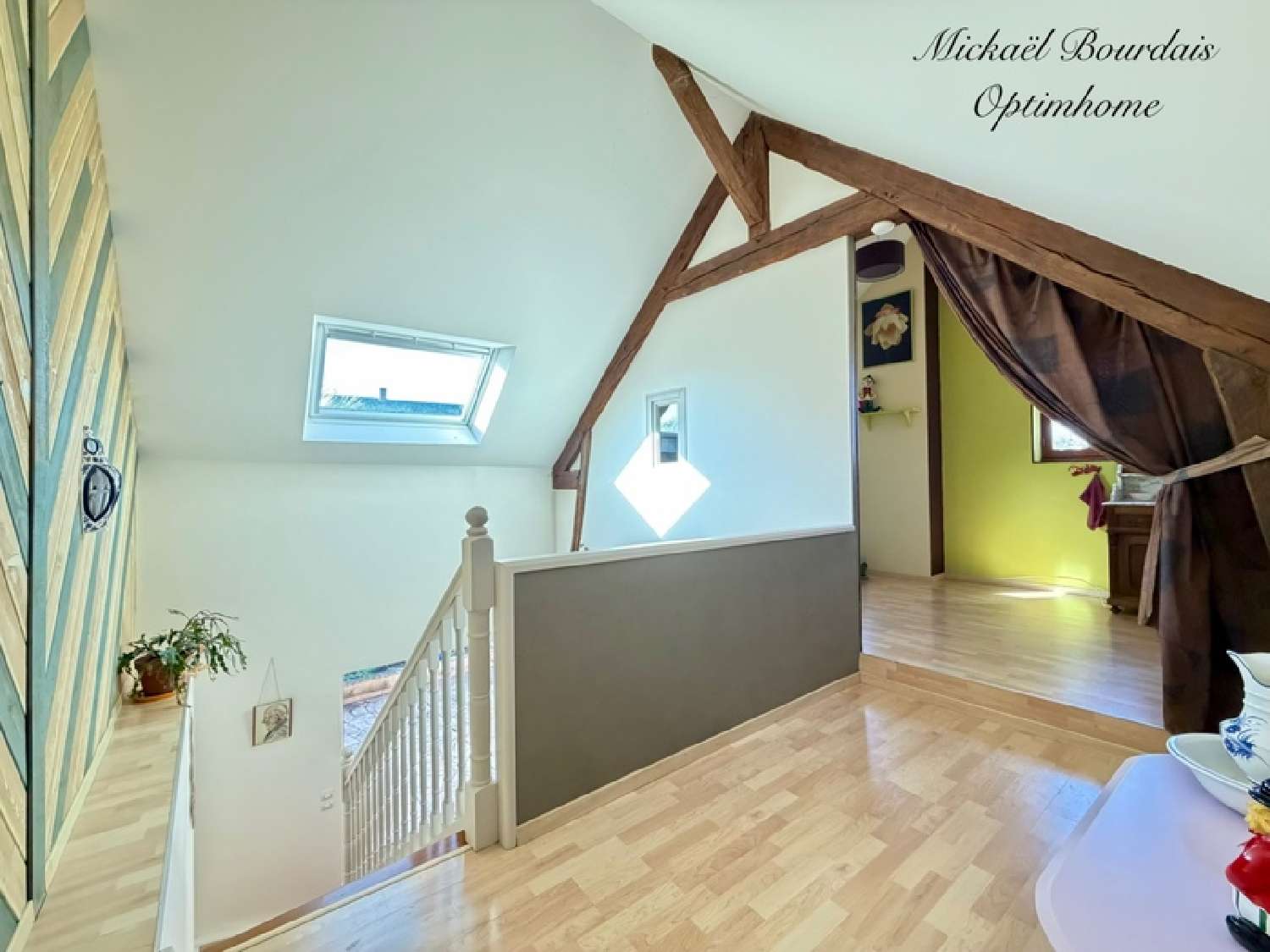  te koop huis Le Lude Sarthe 7